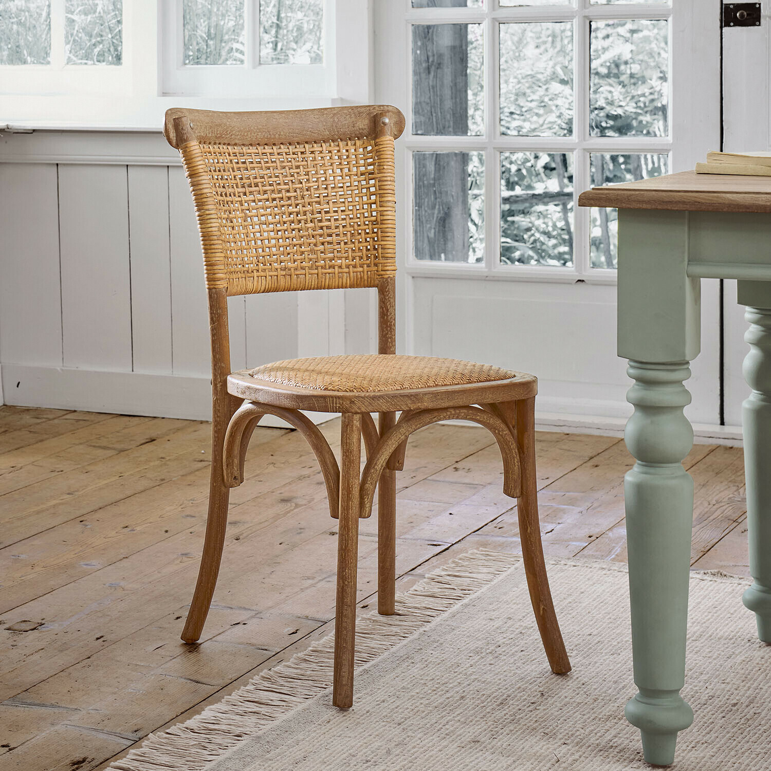 Chaise Dorneville
