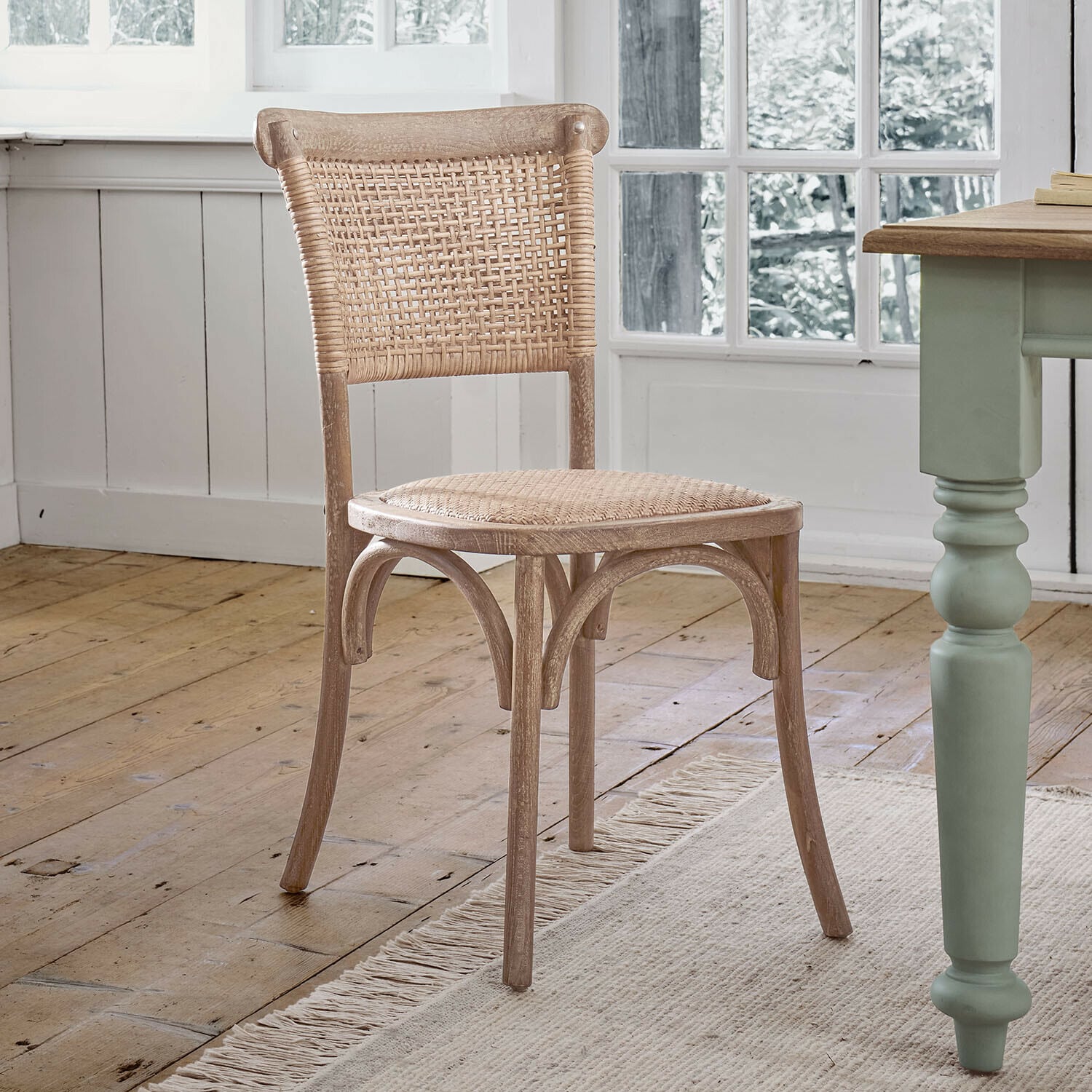Chaise Dorneville