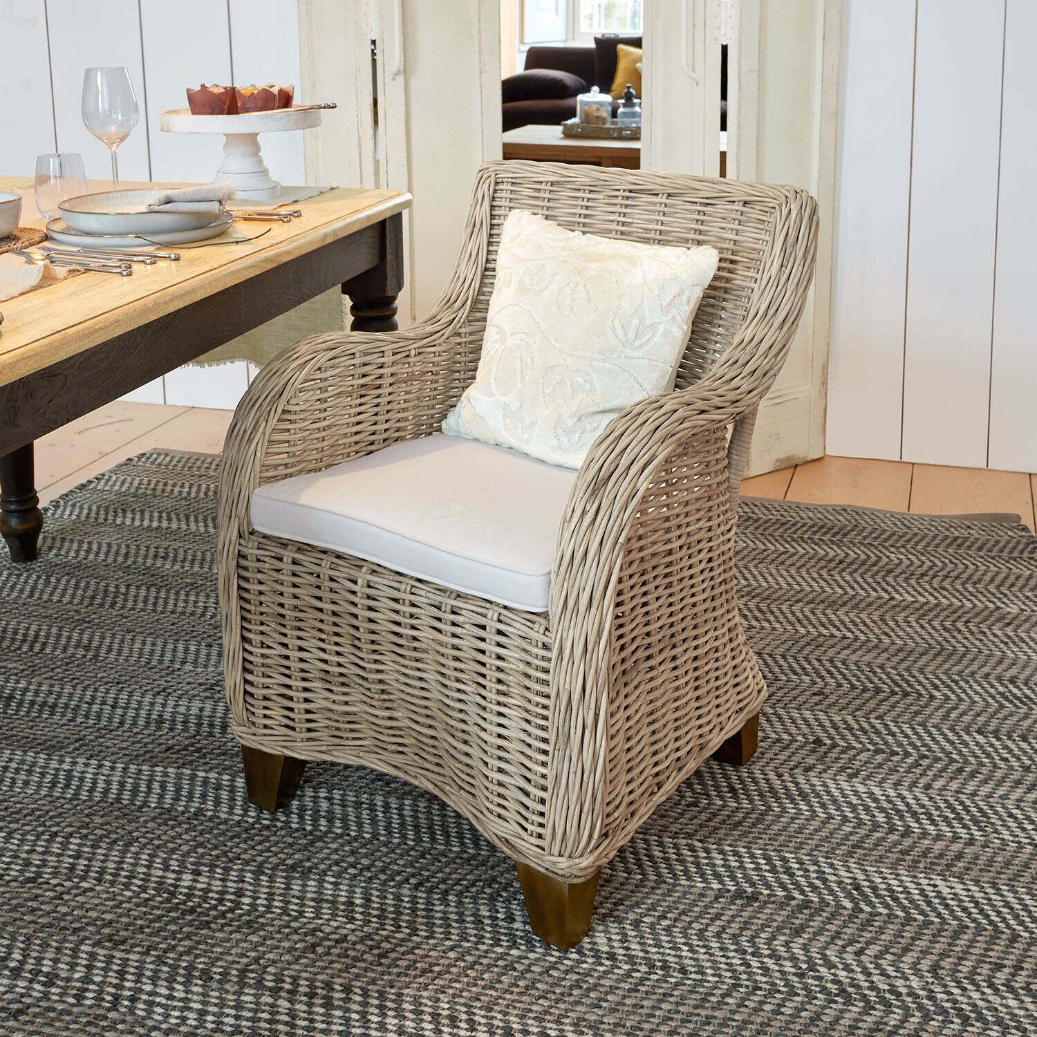 Chaise Penrosse