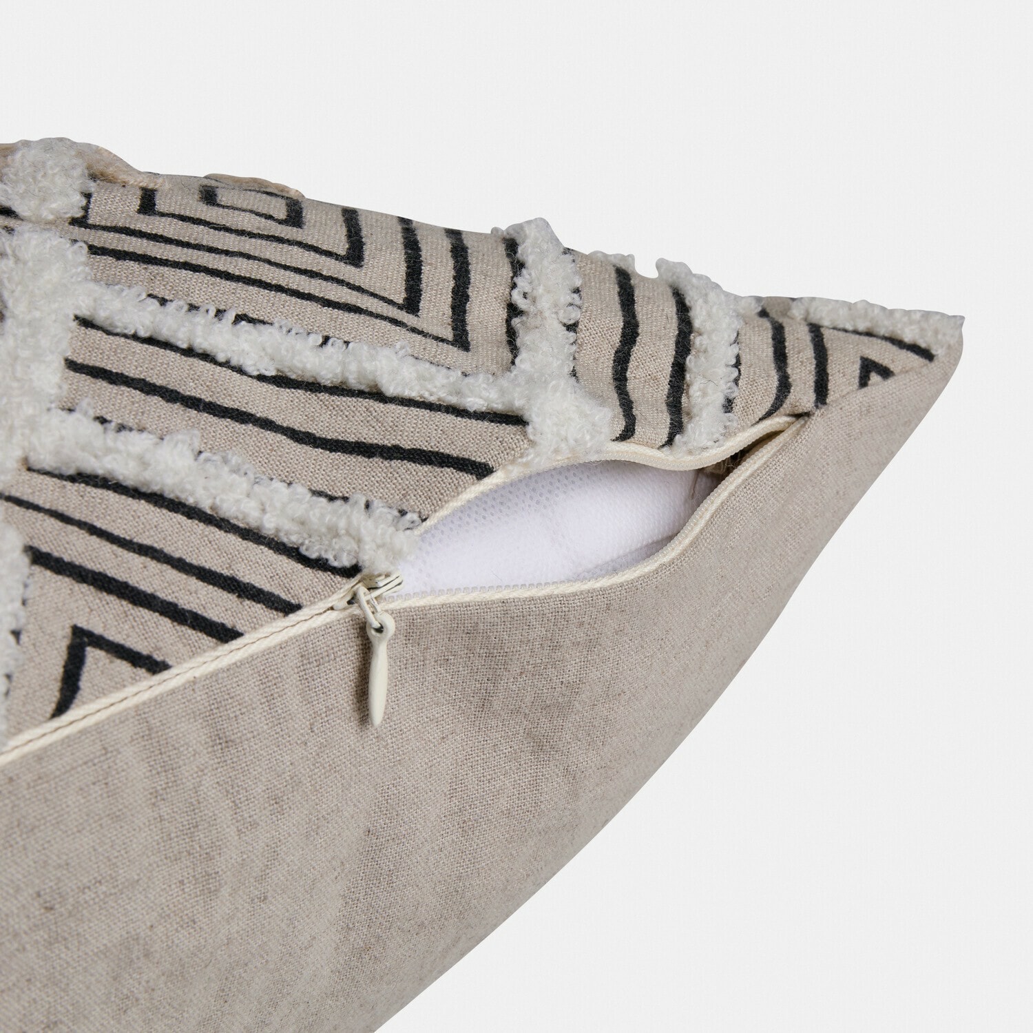 Lot de 2 coussins Gand