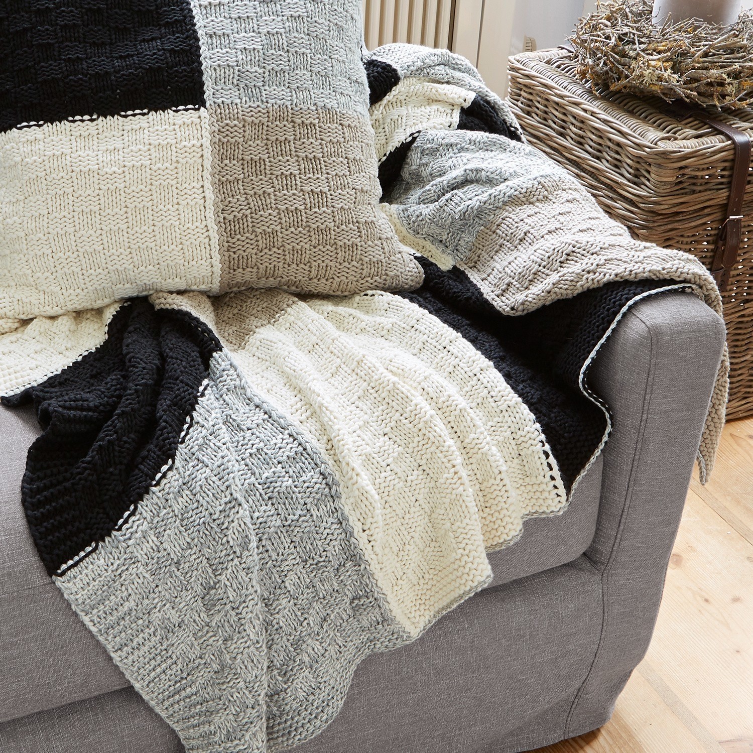 Plaid Willerby