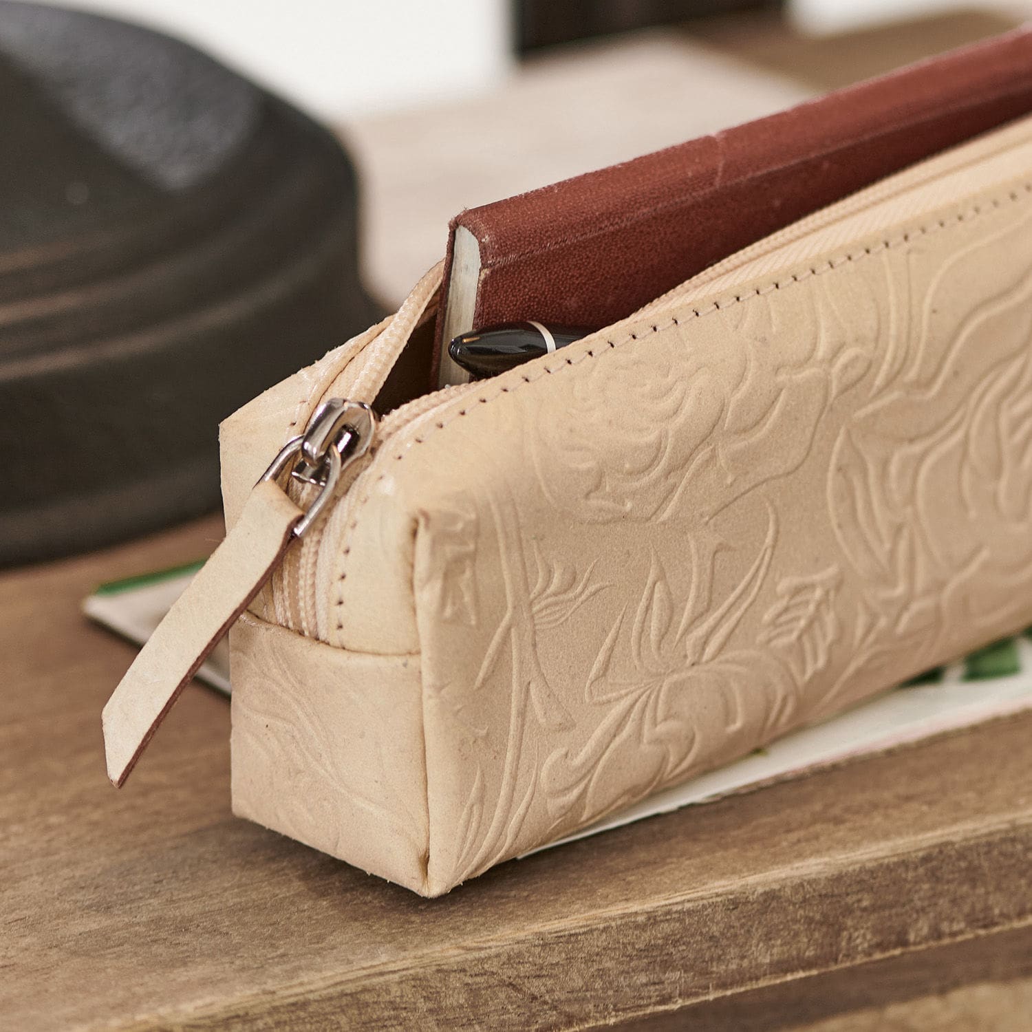 Trousse Puget