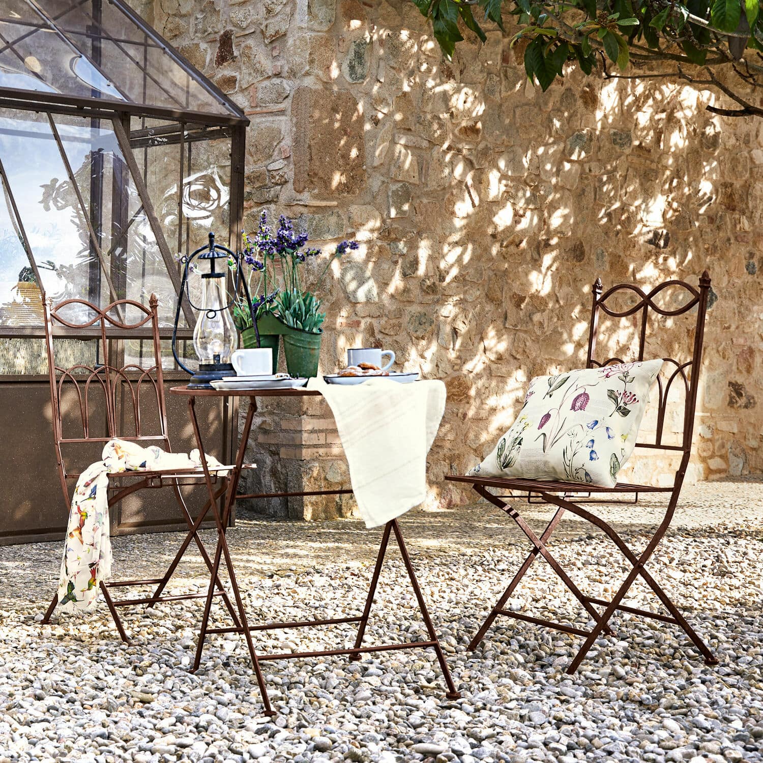 Salon de jardin Fieldbrook