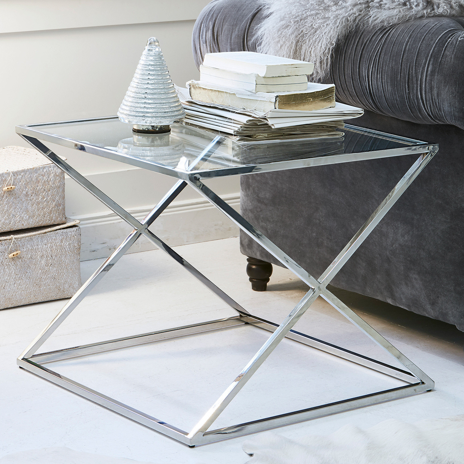 Table d'appoint Collins