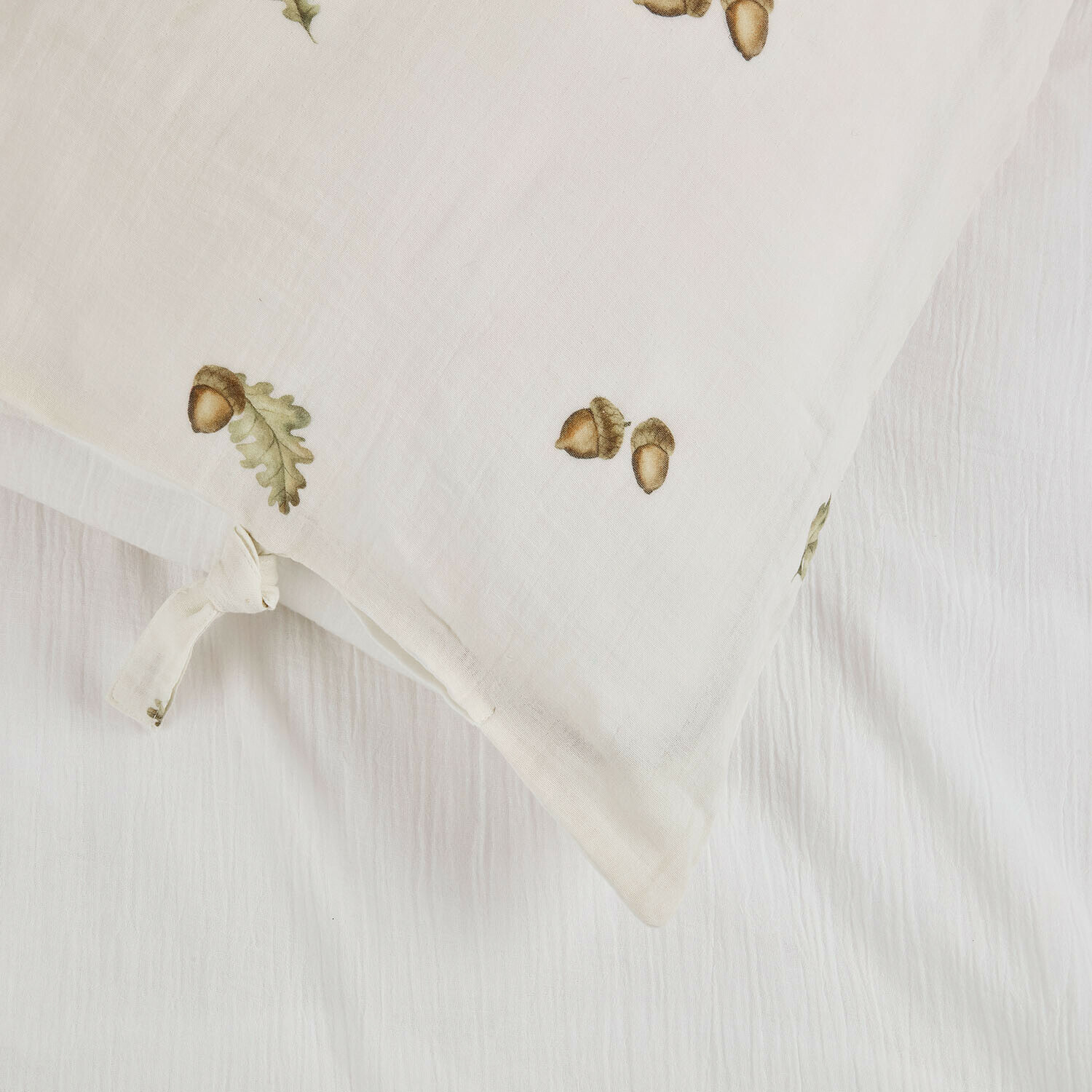 Parure de lit Tullas