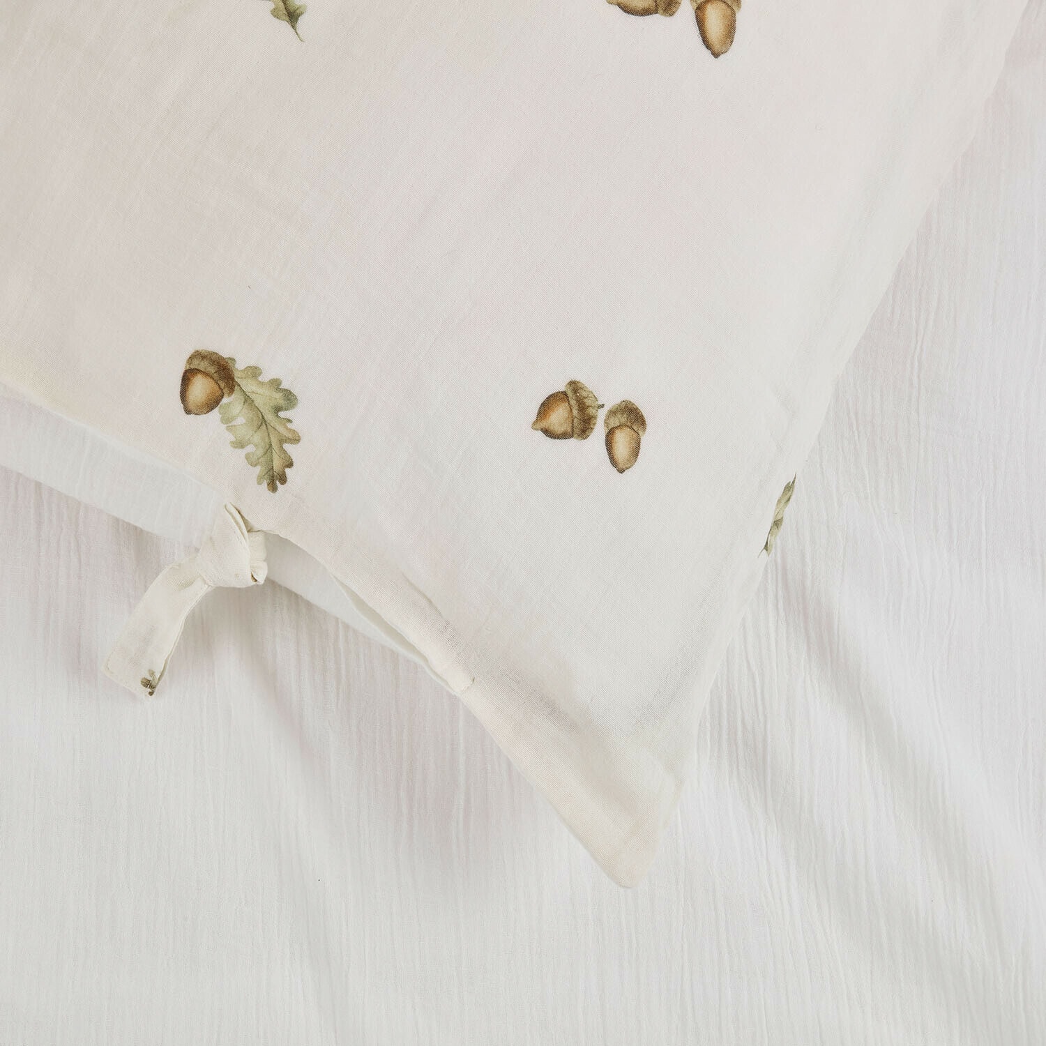 Parure de lit Tullas