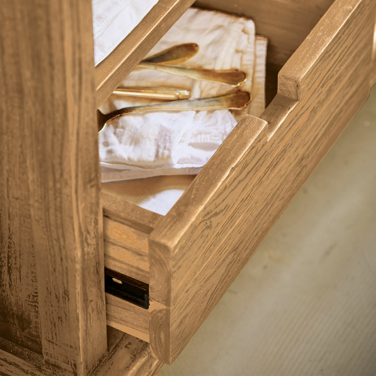Commode Samal