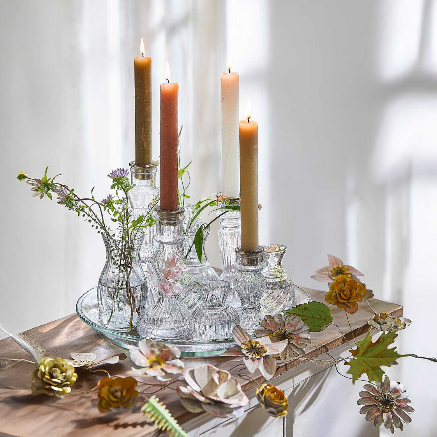 Arrangement printanier