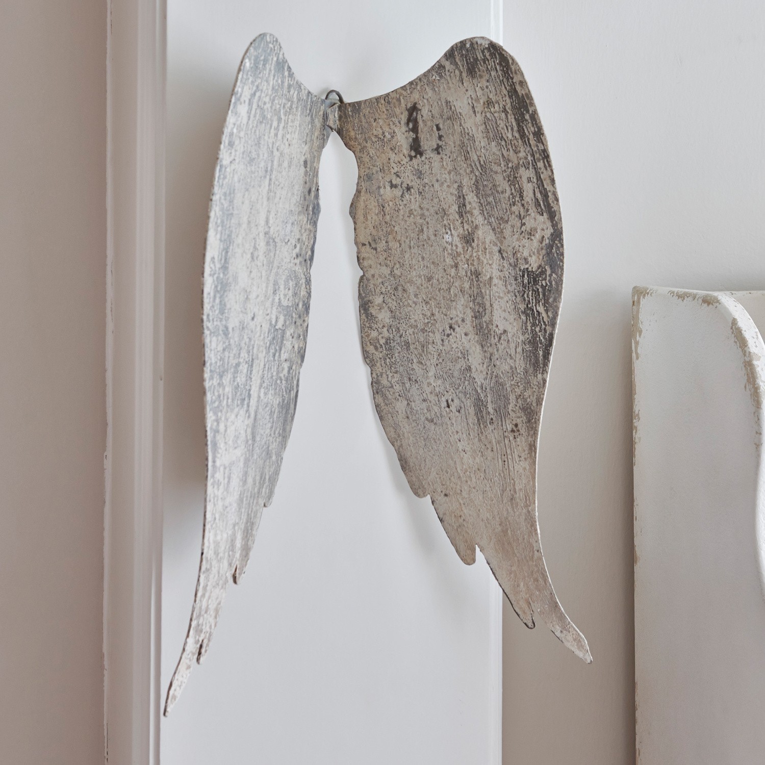 Ailes d'ange Gabrielle