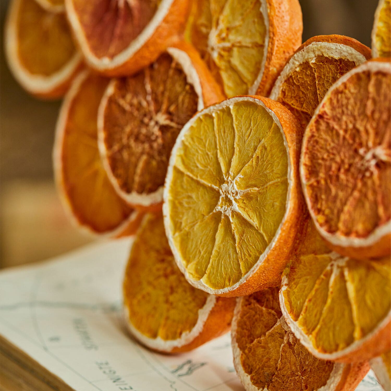 Couronne Orange