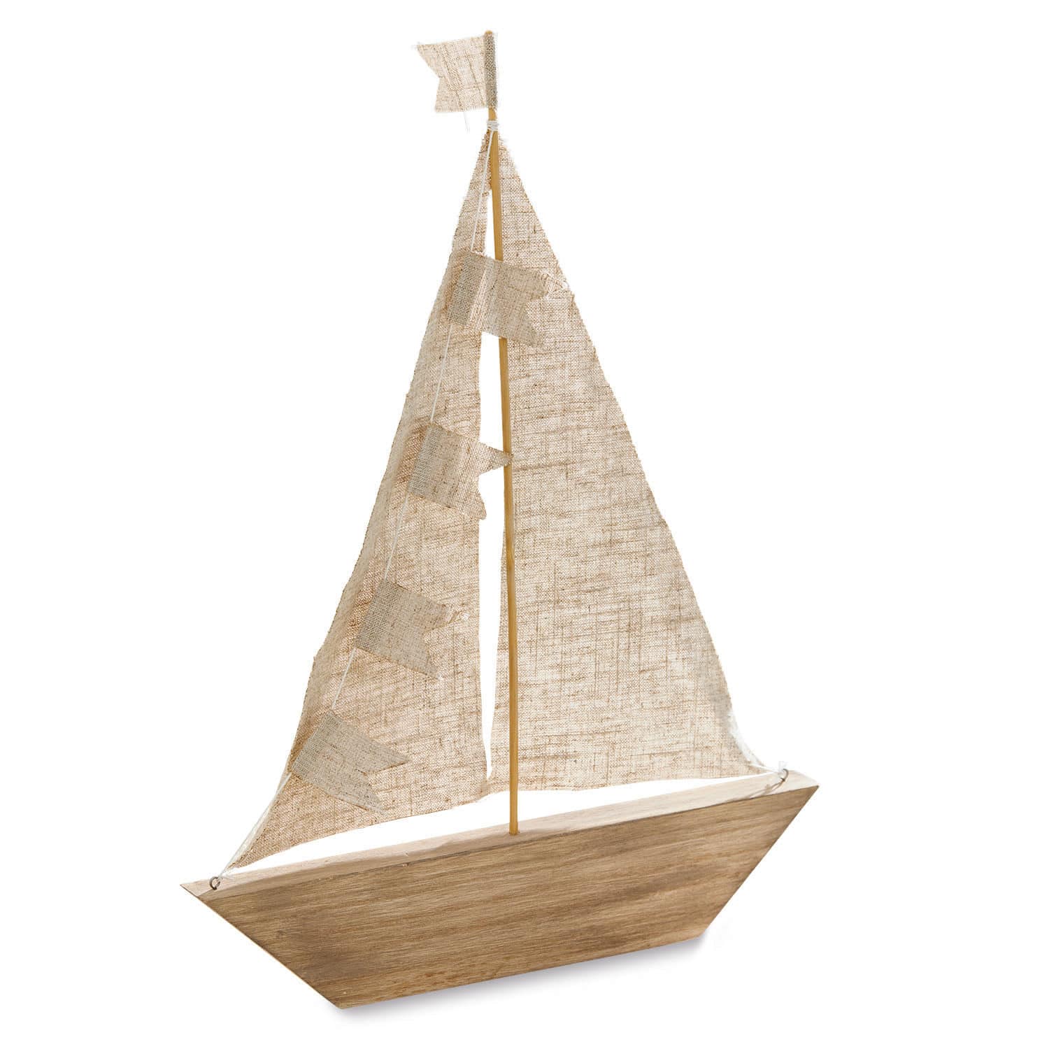 Bateau décoratif Gaudens