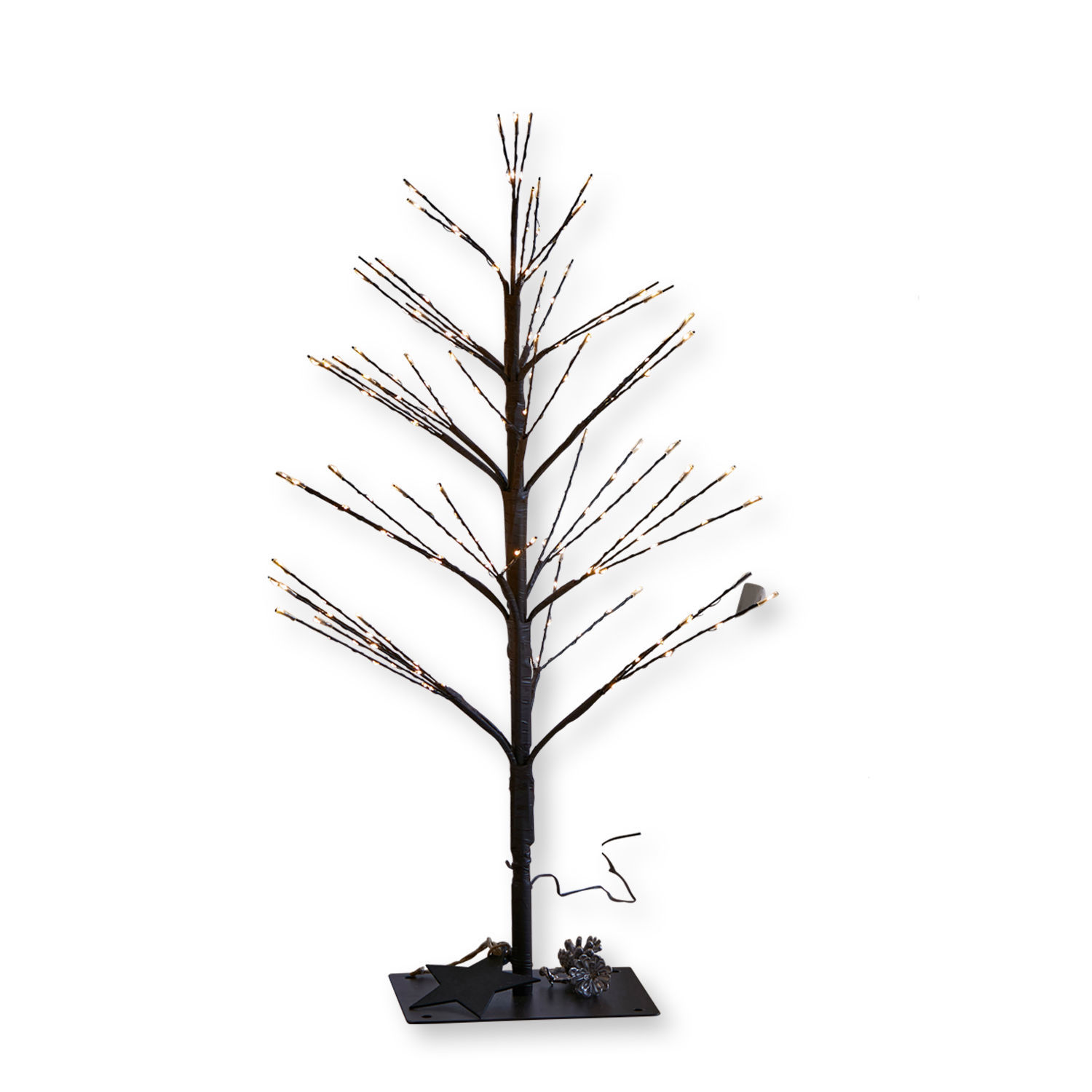 Arbre décoratif Hellerud