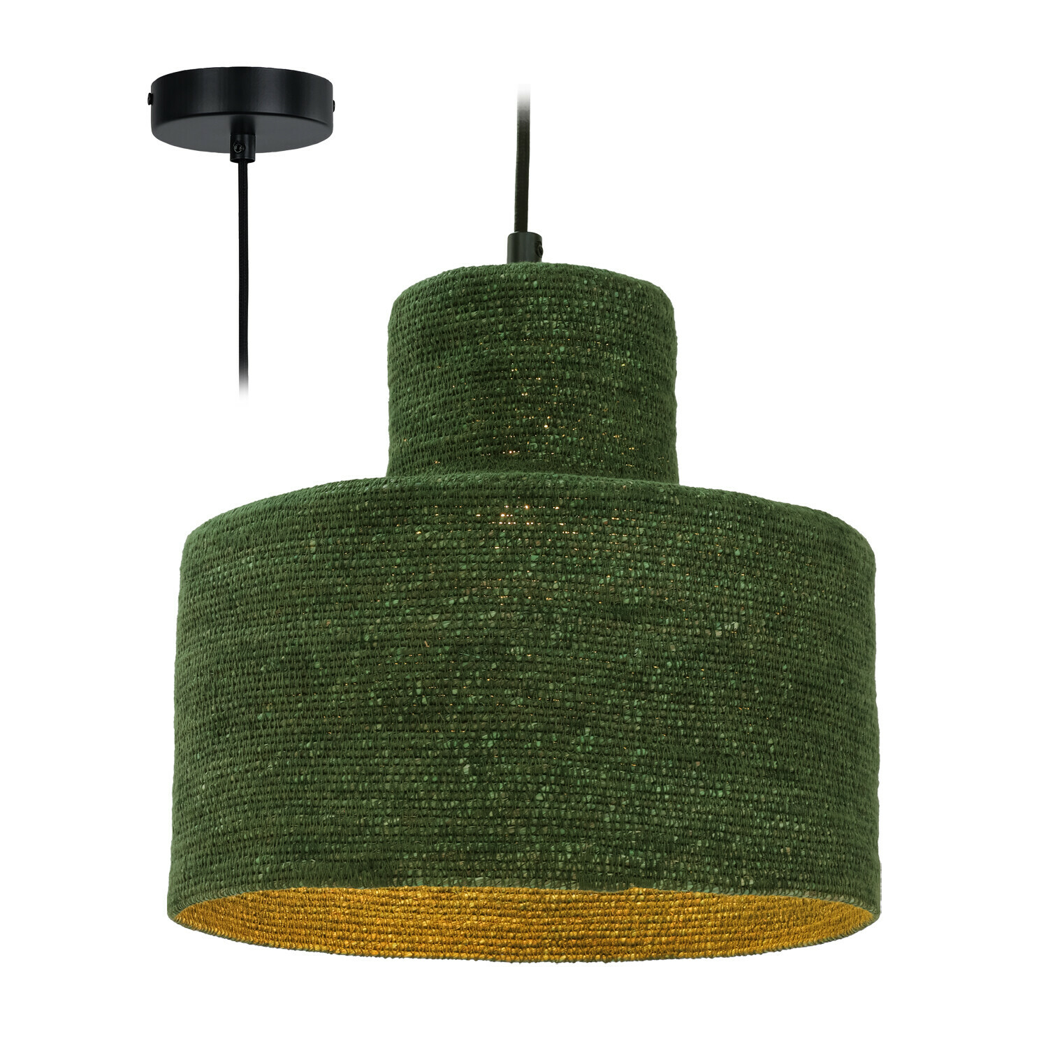 Suspension Frostrup