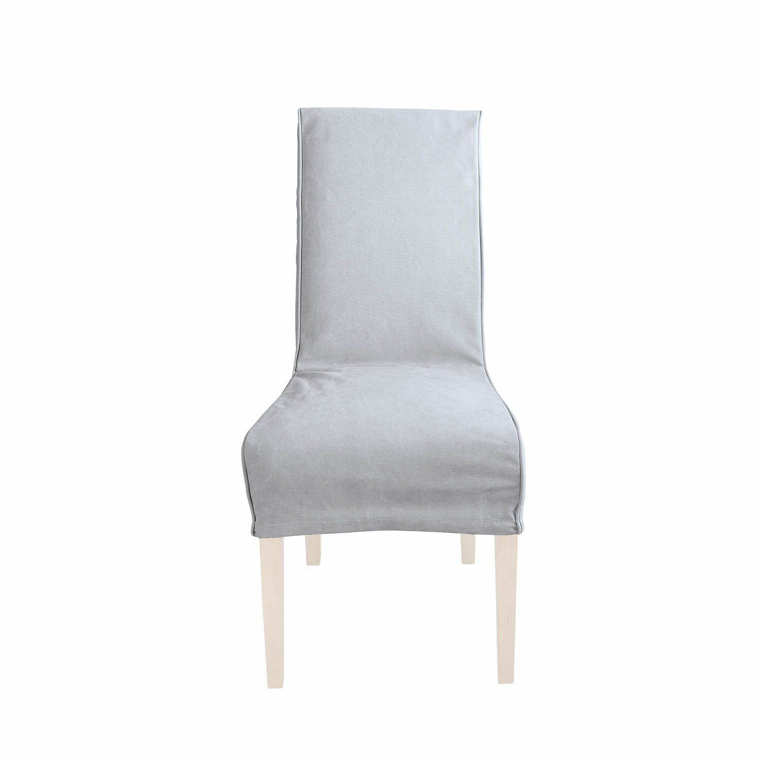 Housse de chaise Cendra