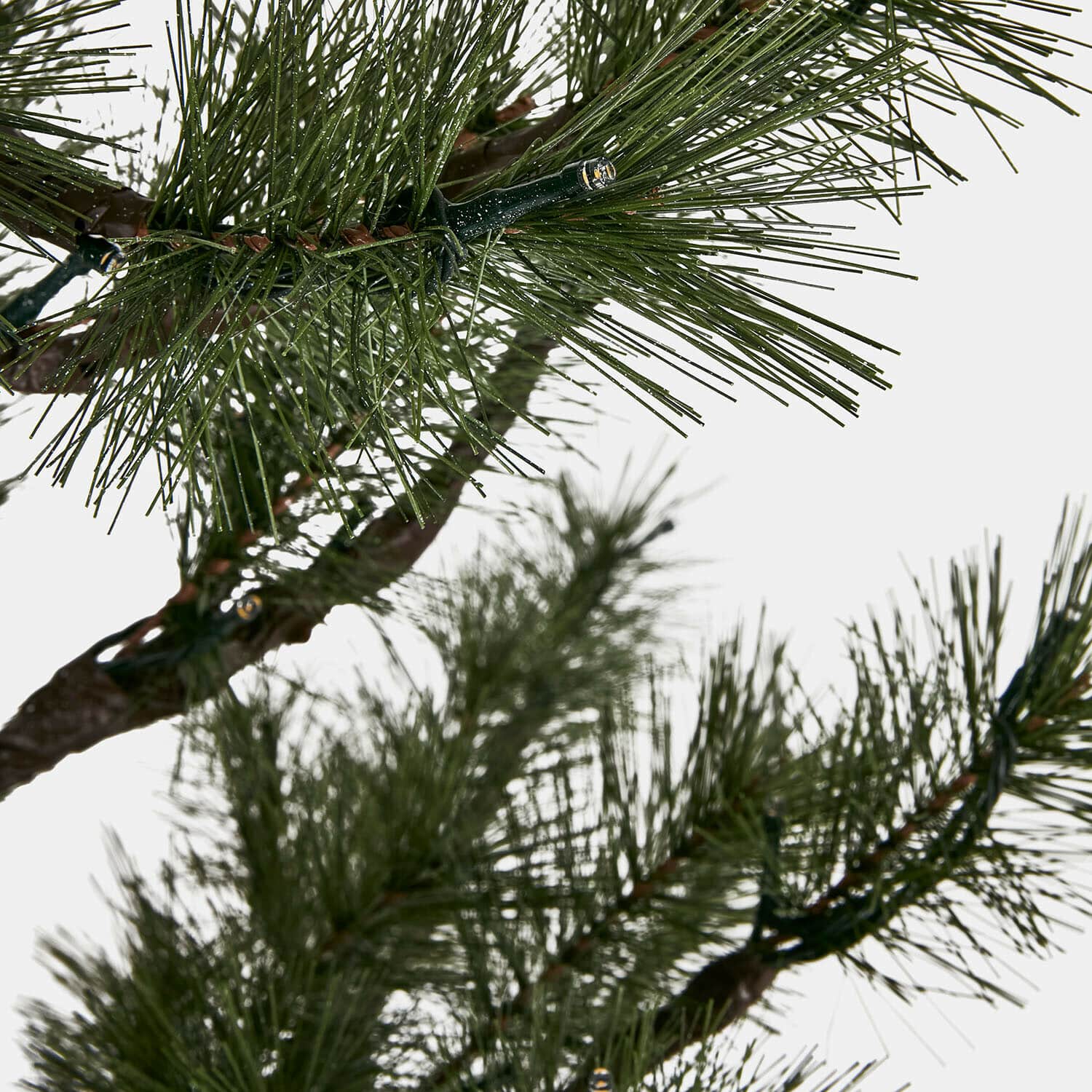 Sapin de Noël à LED Thorivelle