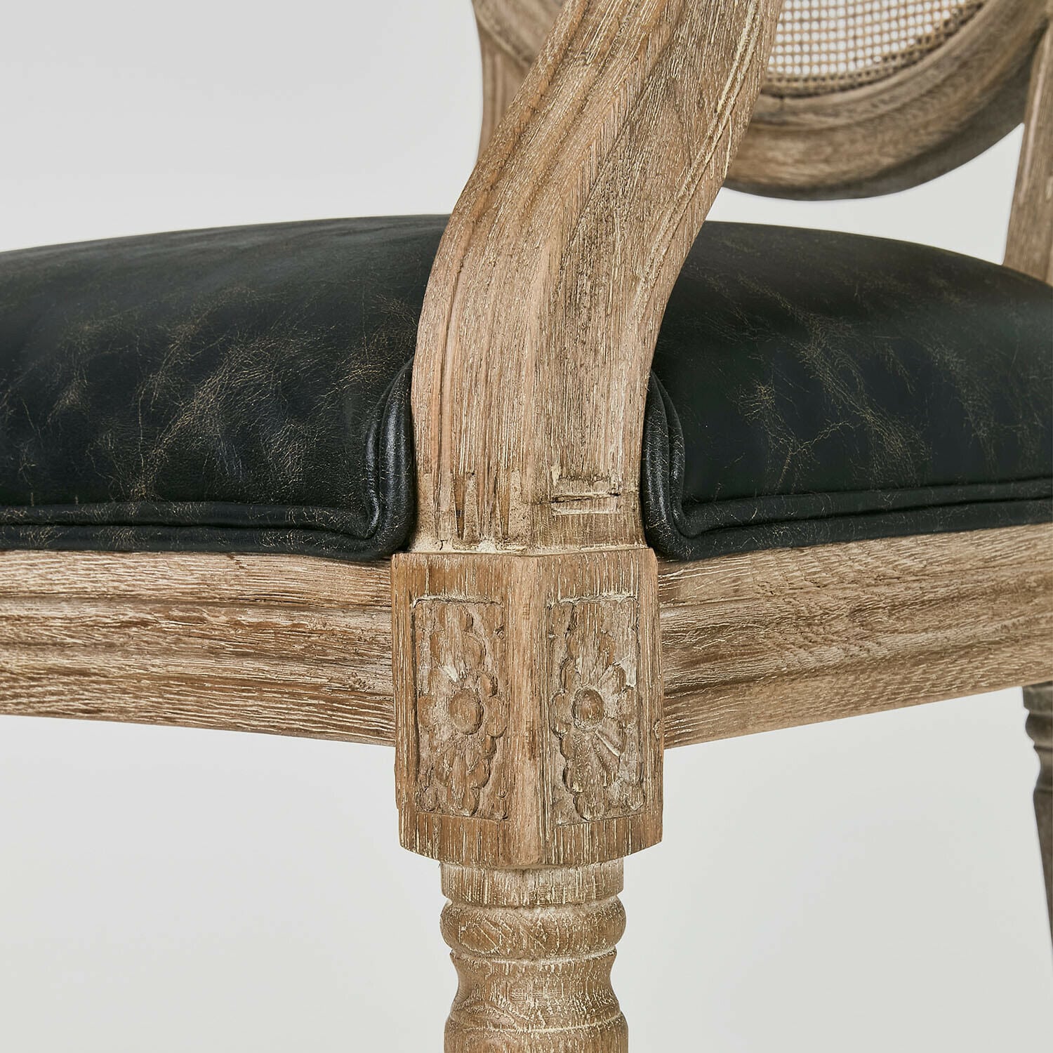 Chaise Genvielle