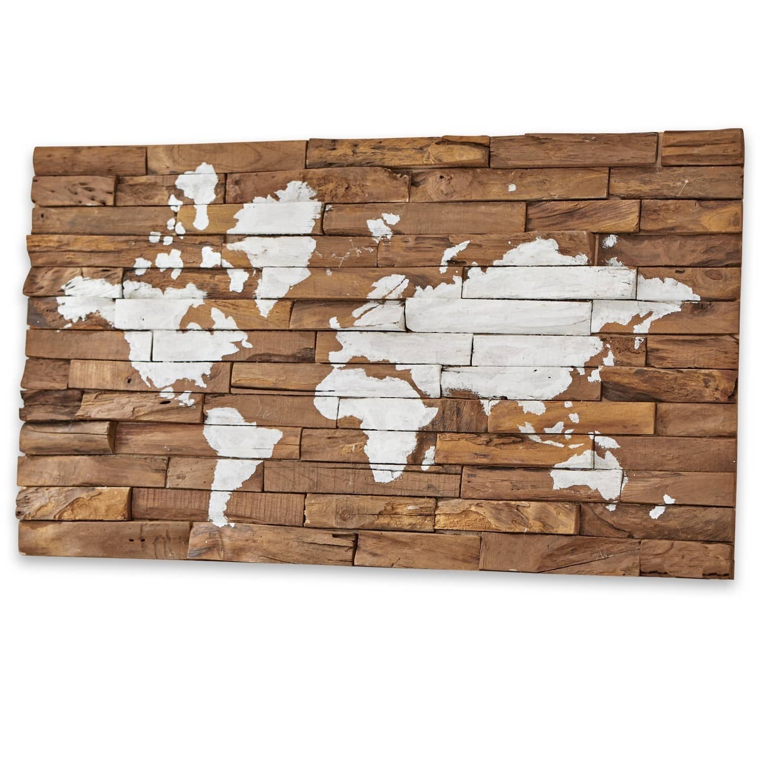 Tableau Globe