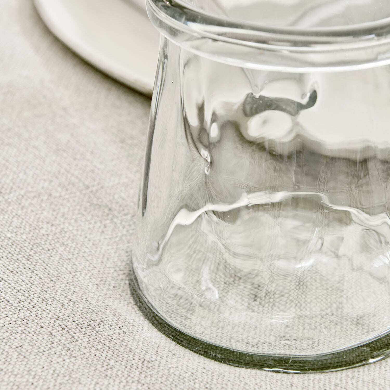 Lot de 3 photophores Gravière