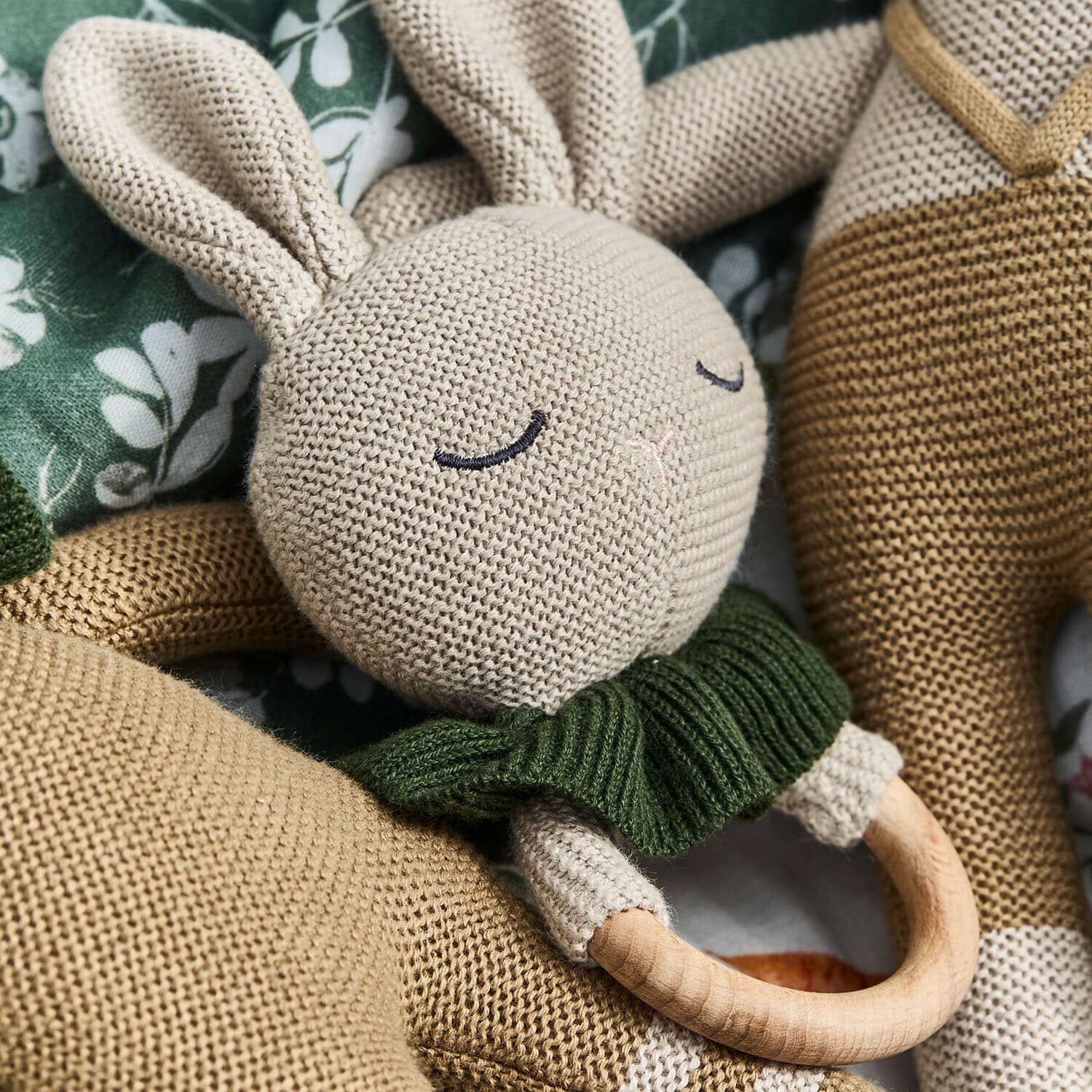 Anneau de jouets Cuddlecloud