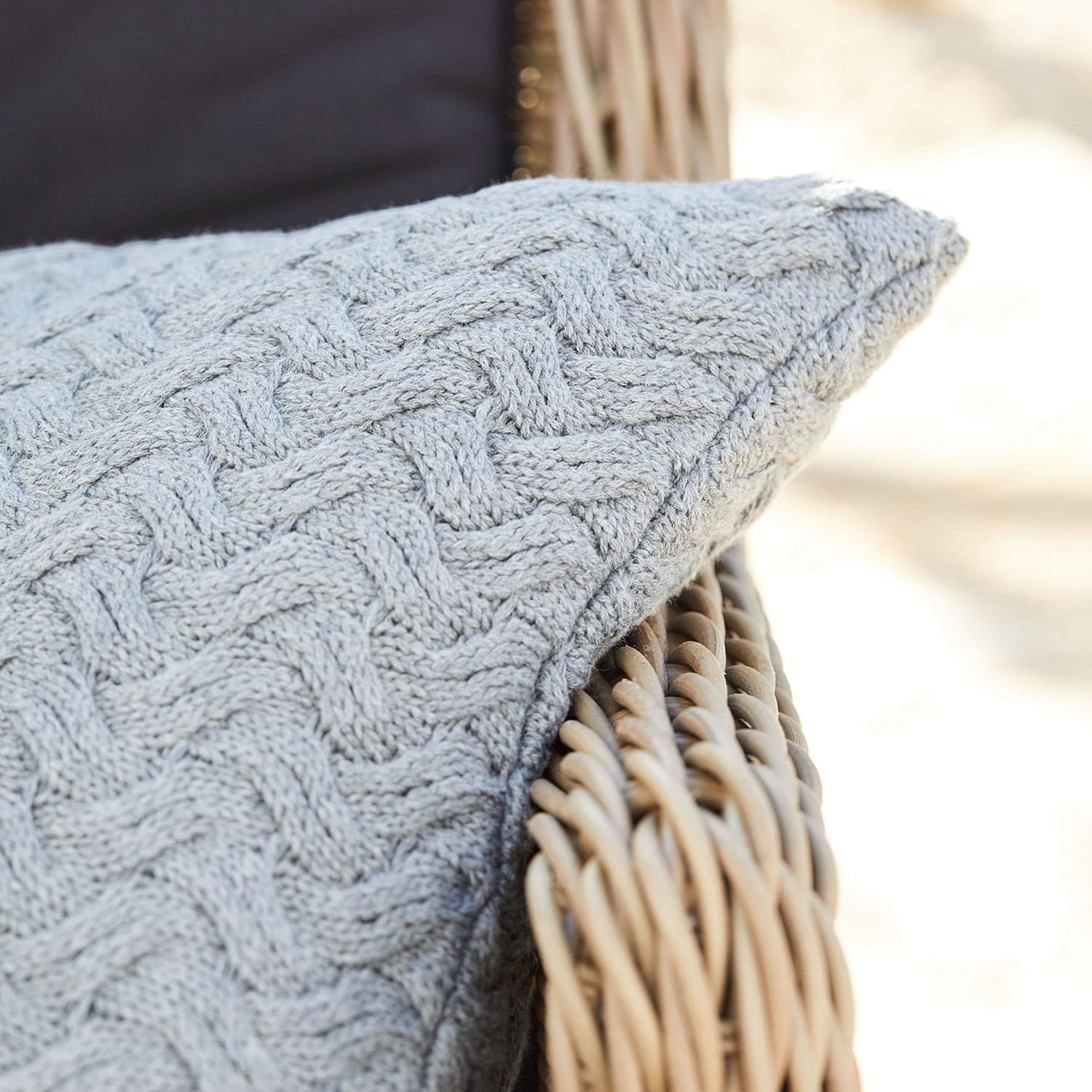 Lot de 3 housses de coussins Guerline