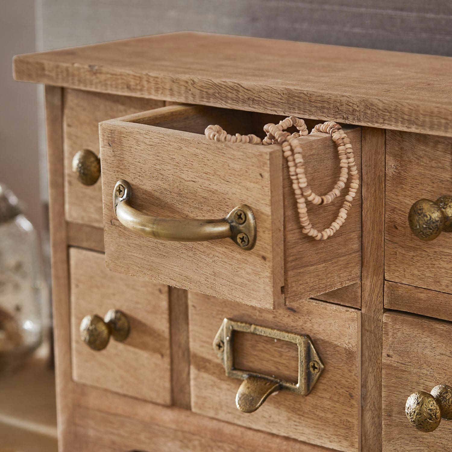Organiseur Lhomme