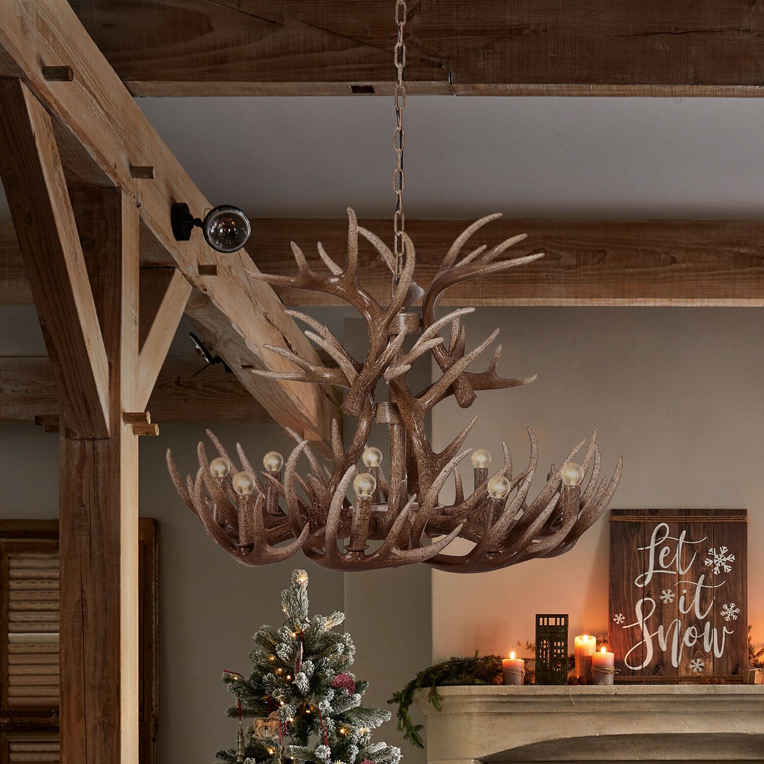Lustre Ardin