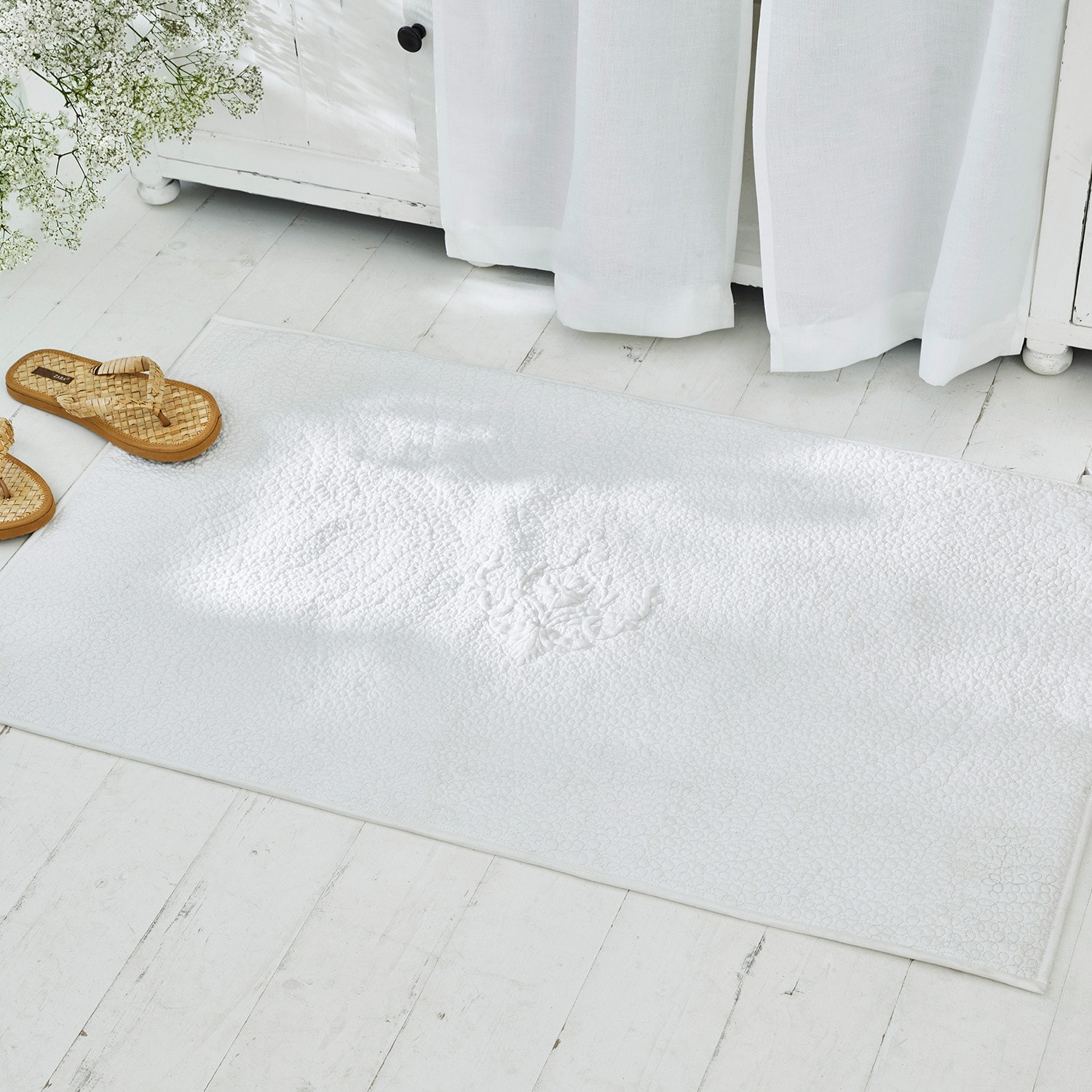 Tapis de bain Véronique