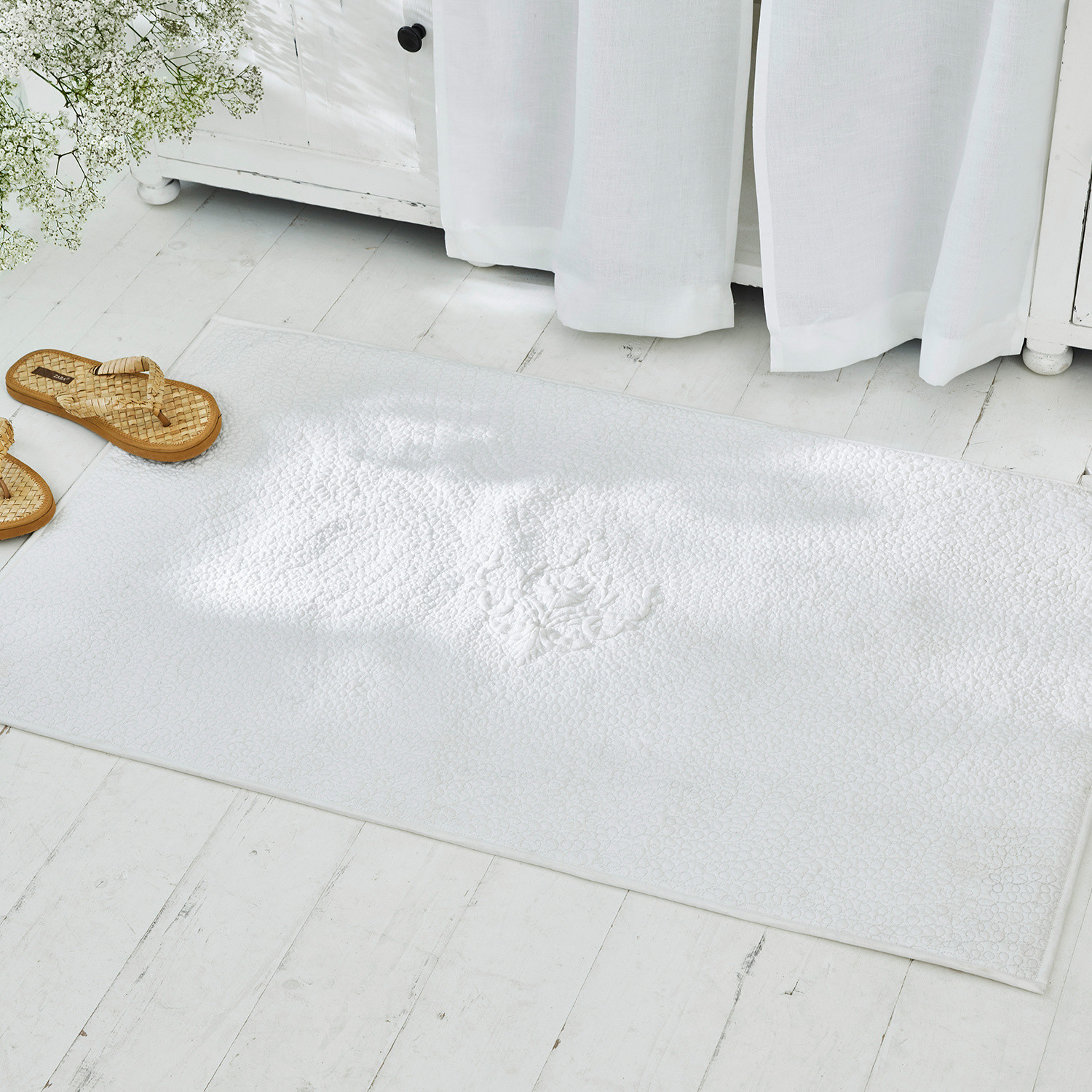 Tapis de bain Véronique