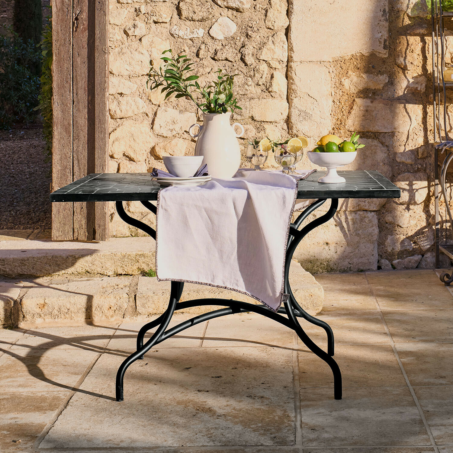 Table Maurelle