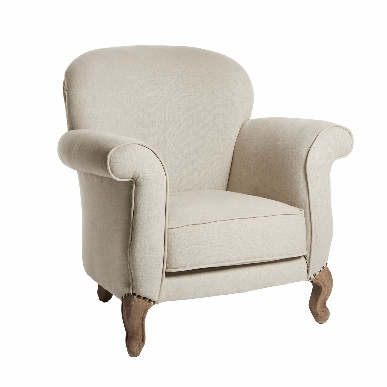 Fauteuil Collinsville