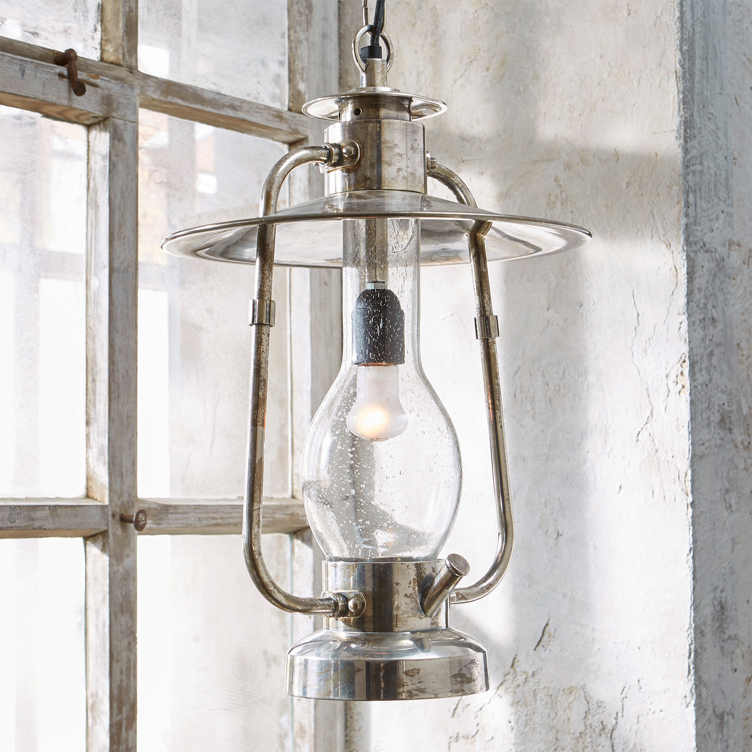 Lampe suspendue Finola