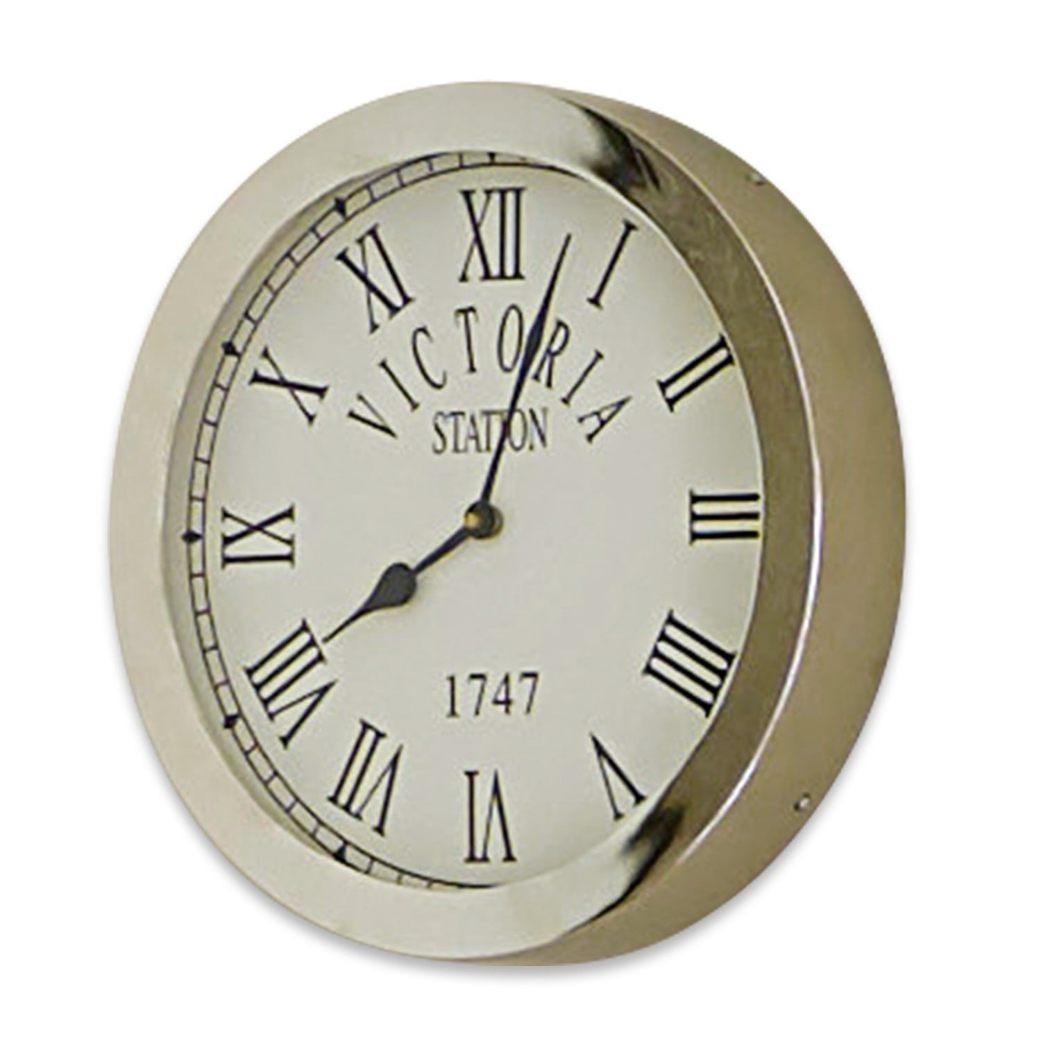 Horloge Dunning