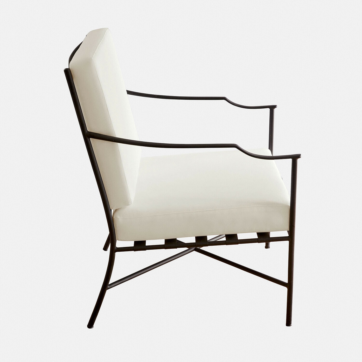 Fauteuil Vexford