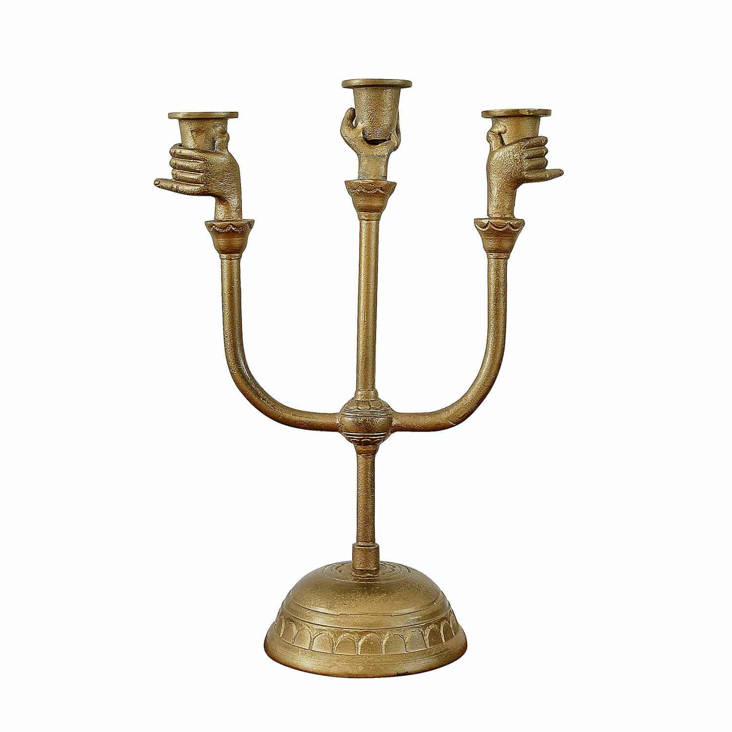 Chandelier Joravel