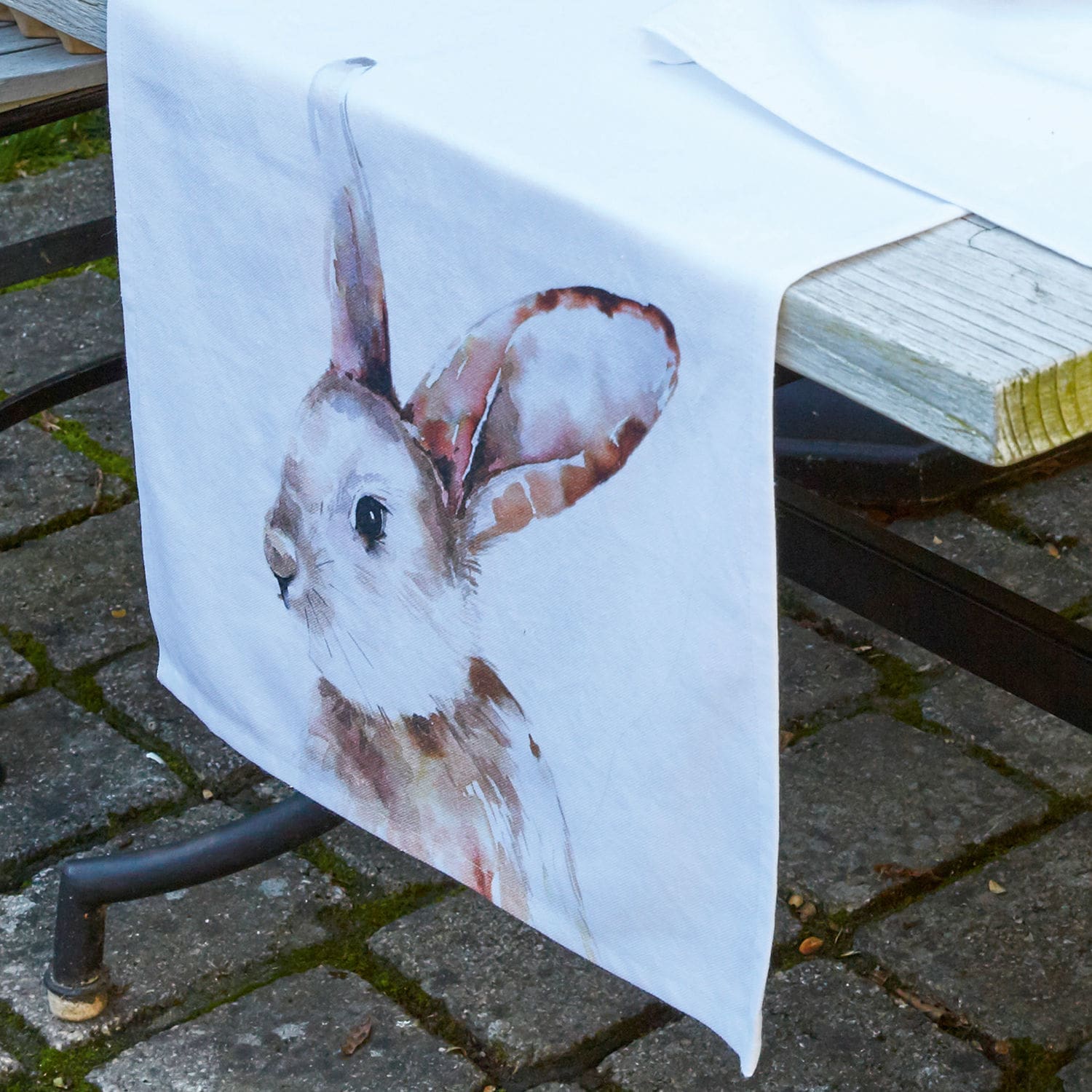 Lot de 2 chemins de table Barlington