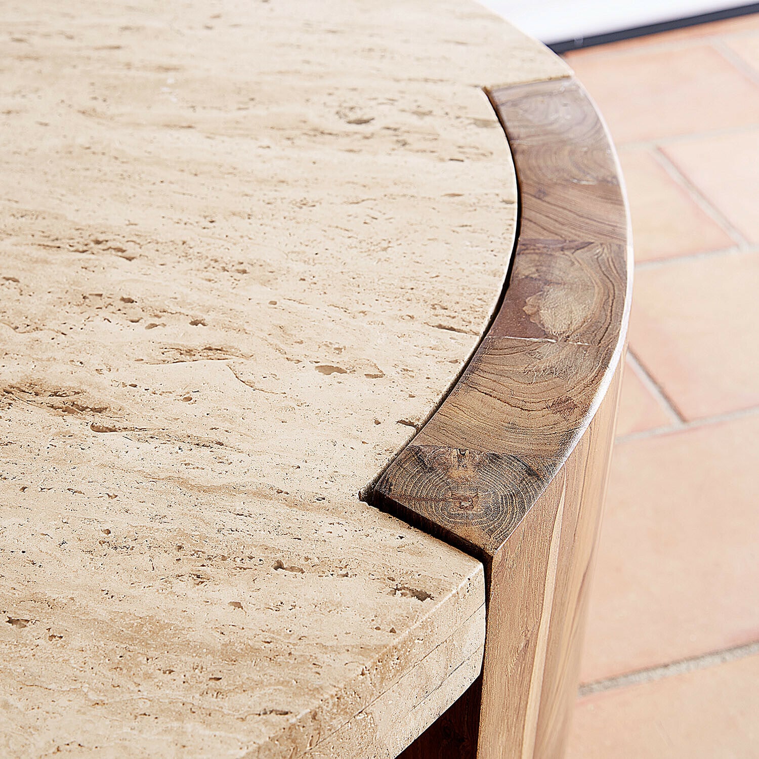 Table basse Selvano