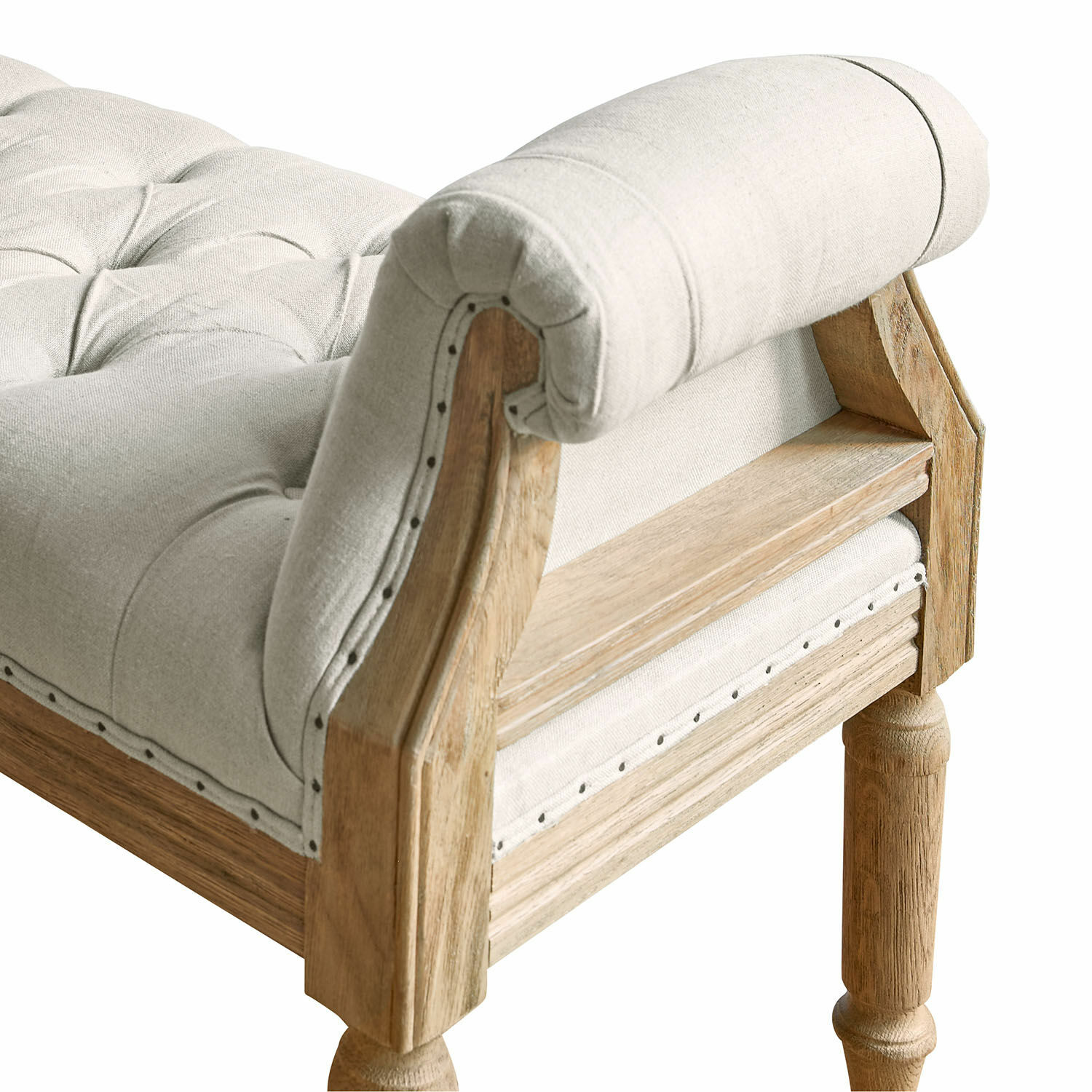 Banquette Griveta