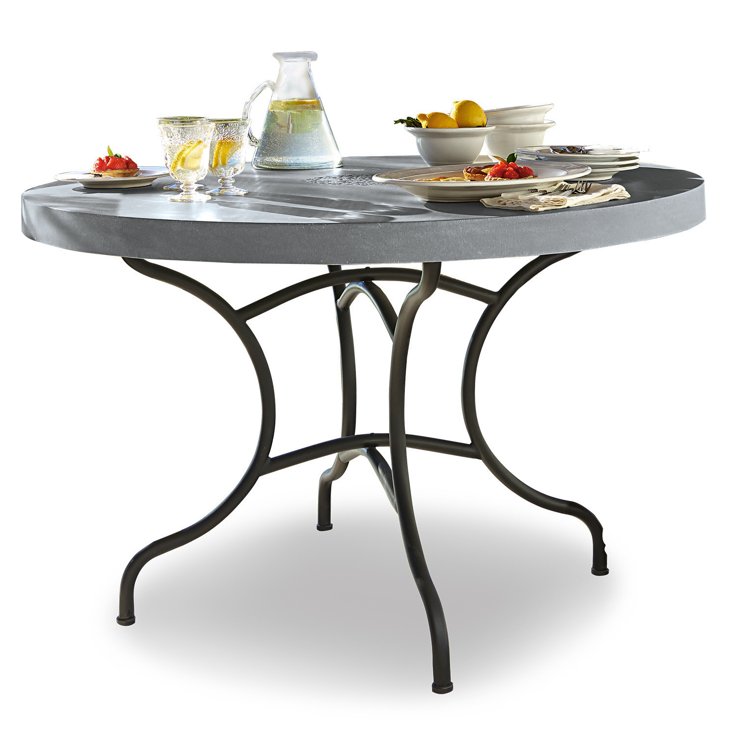 Table Mayfield