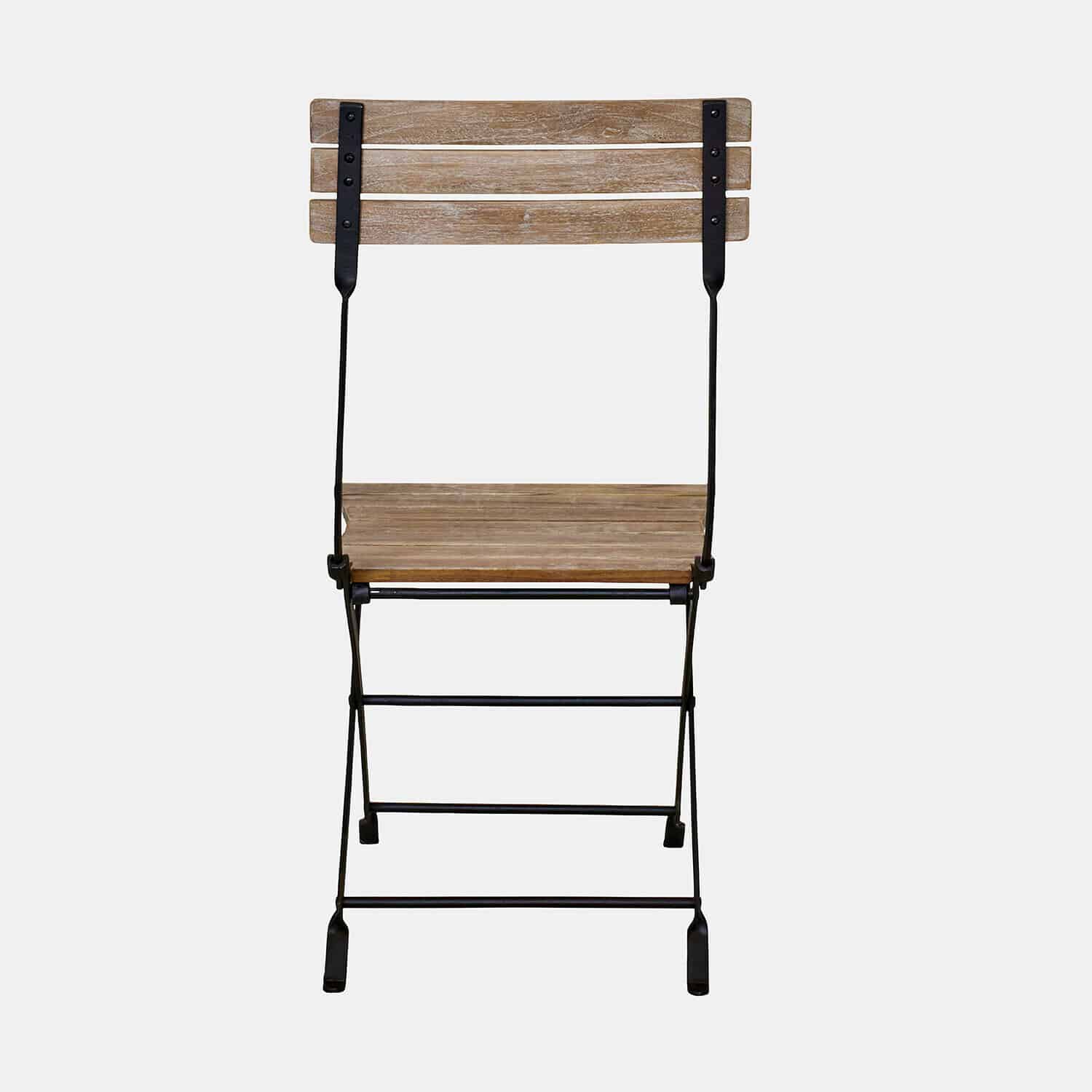 Chaise Arémont