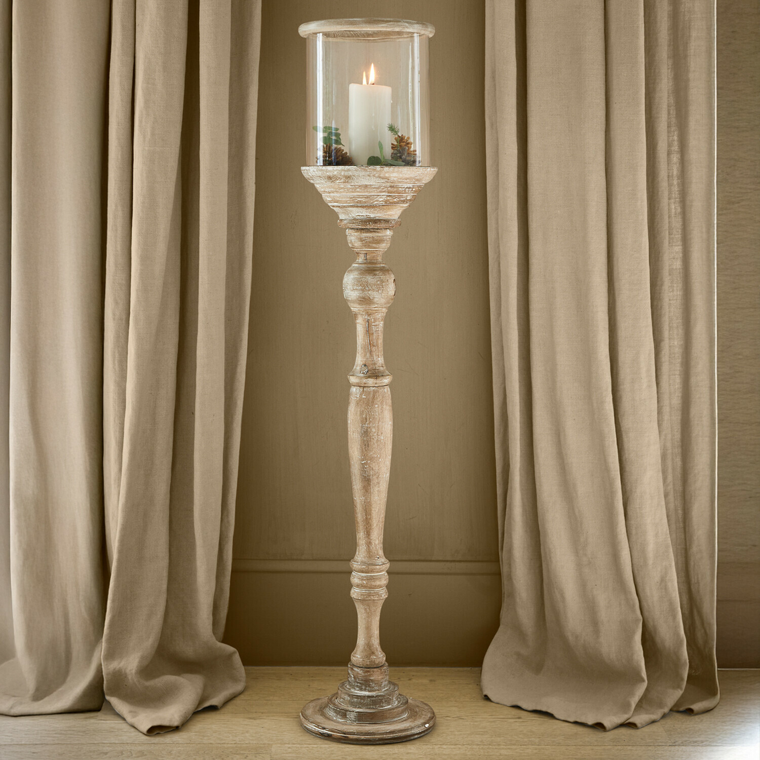 Bougeoir Passion