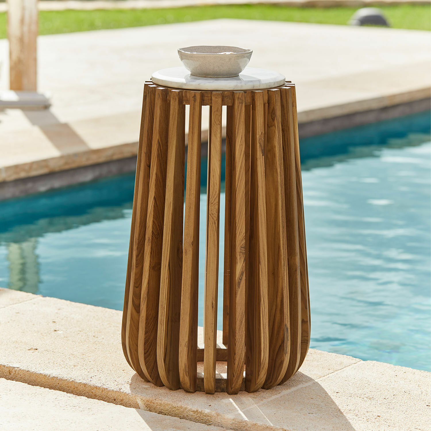 Table d'appoint Urbeline