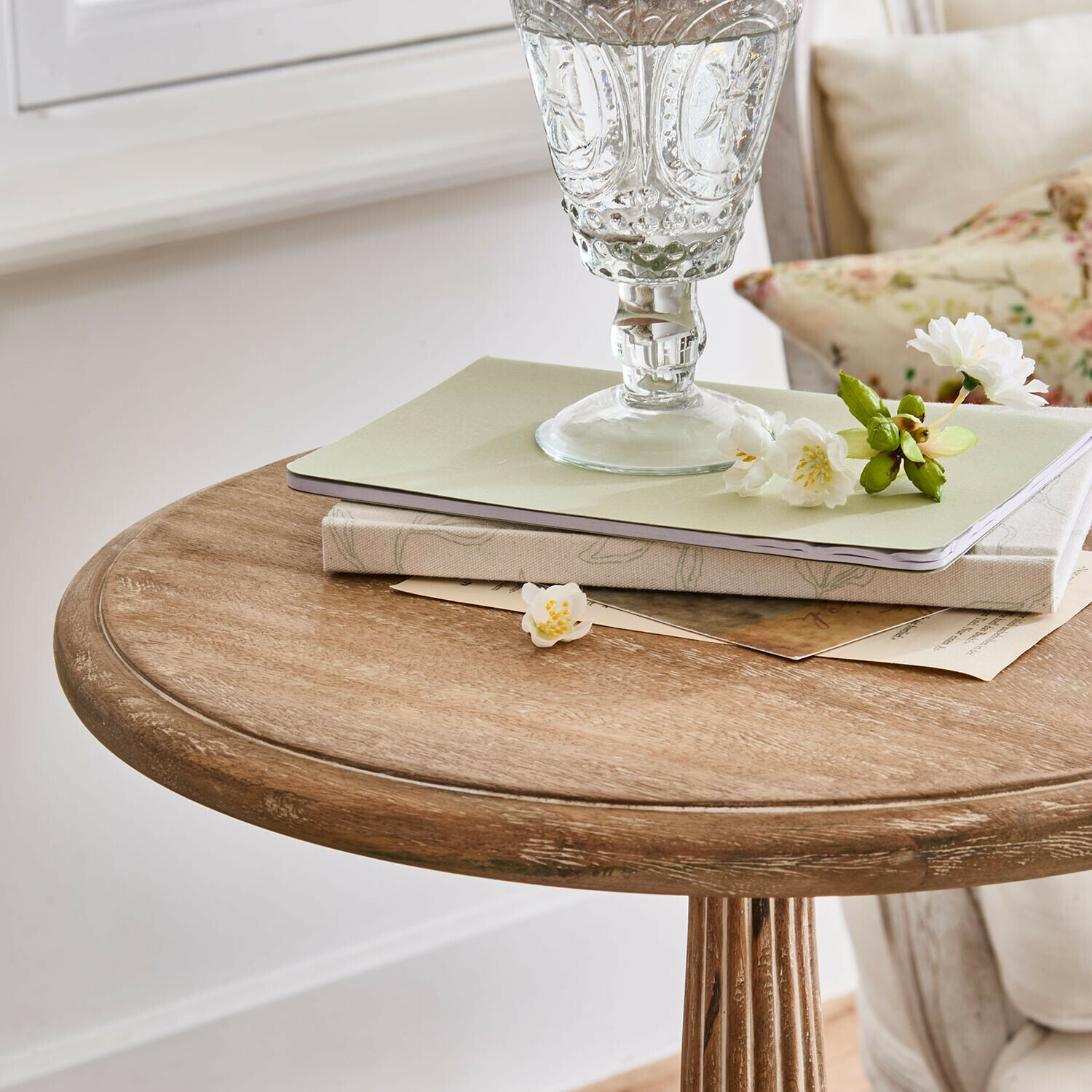 Table d'appoint Taviano