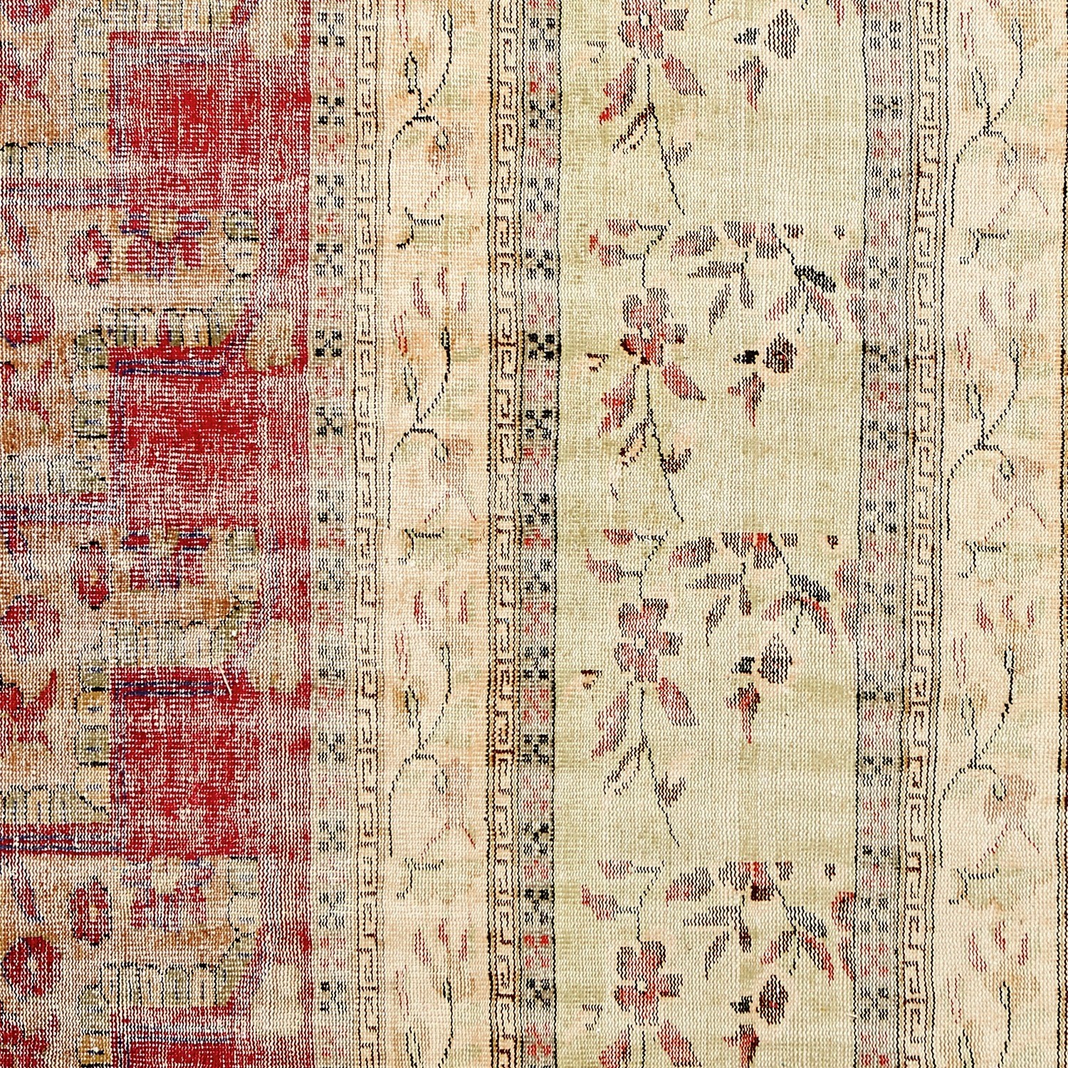 Tapis Friso