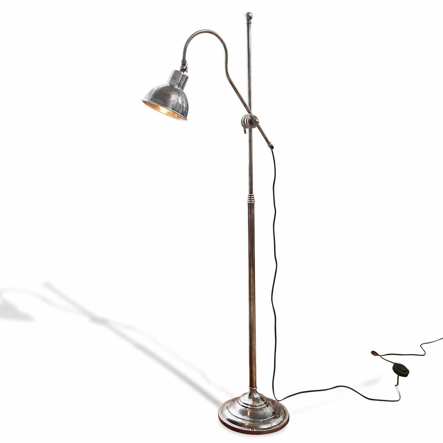 Lampe sur pied Phyllis