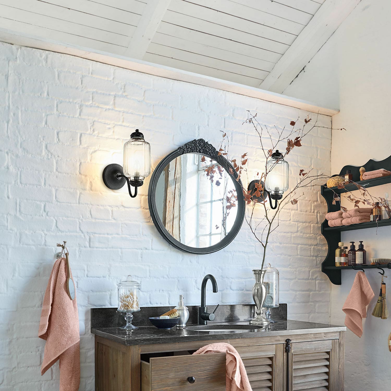 Miroir Ashwick