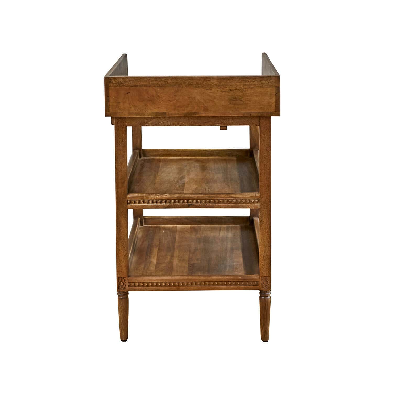 Console à langer Bellouvre
