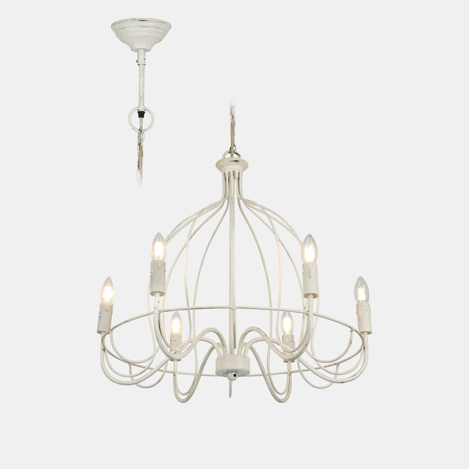 Lustre Montarise