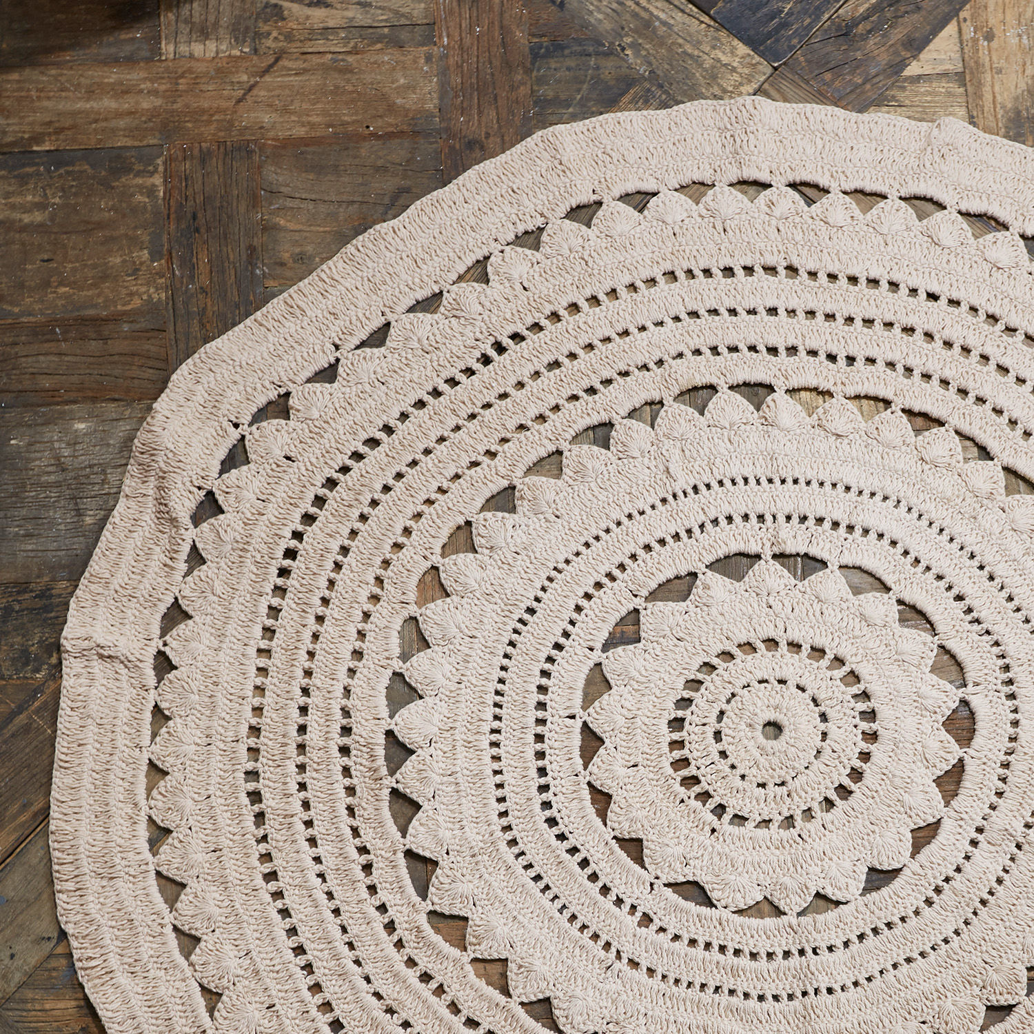 Tapis Alira