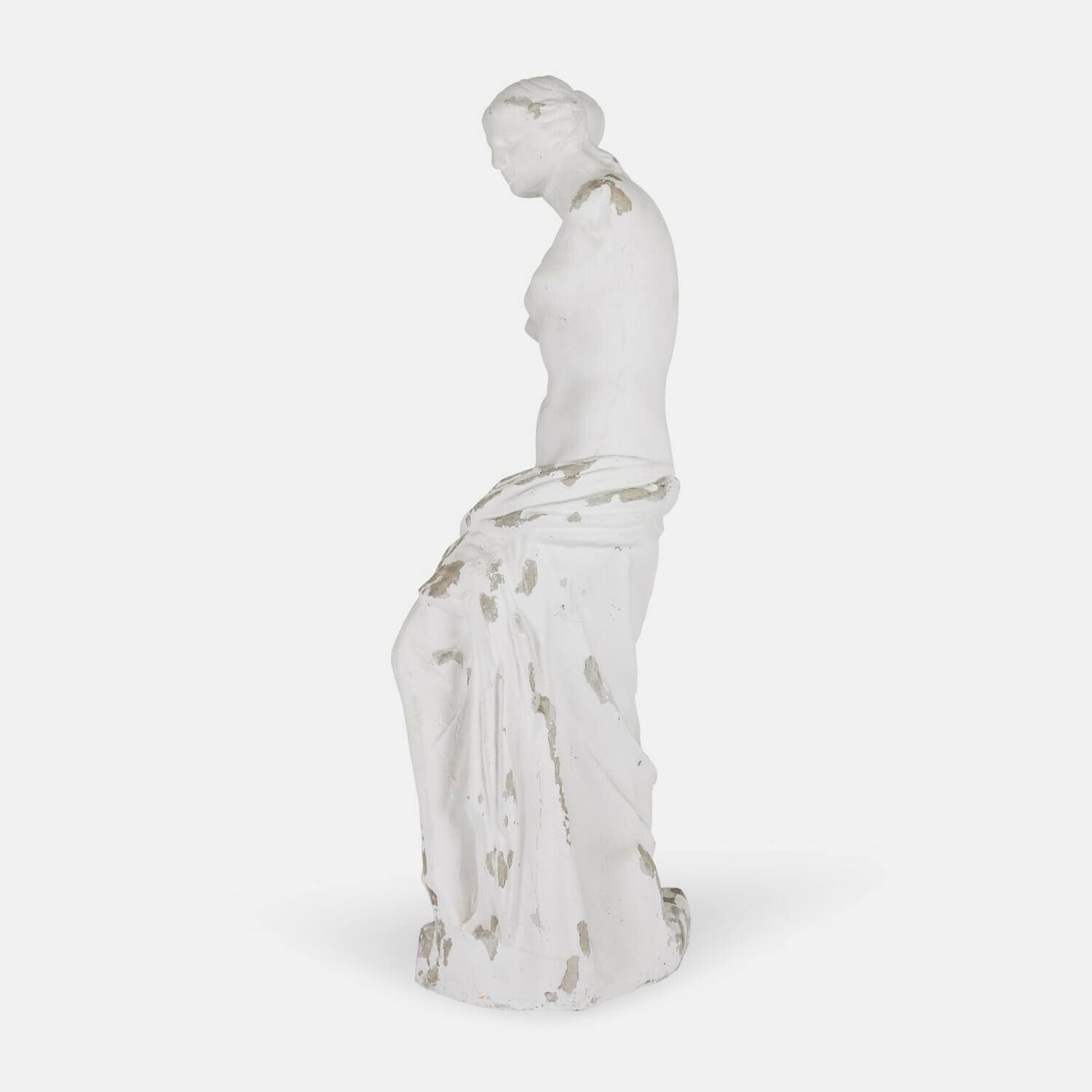 Sculpture Lucinella