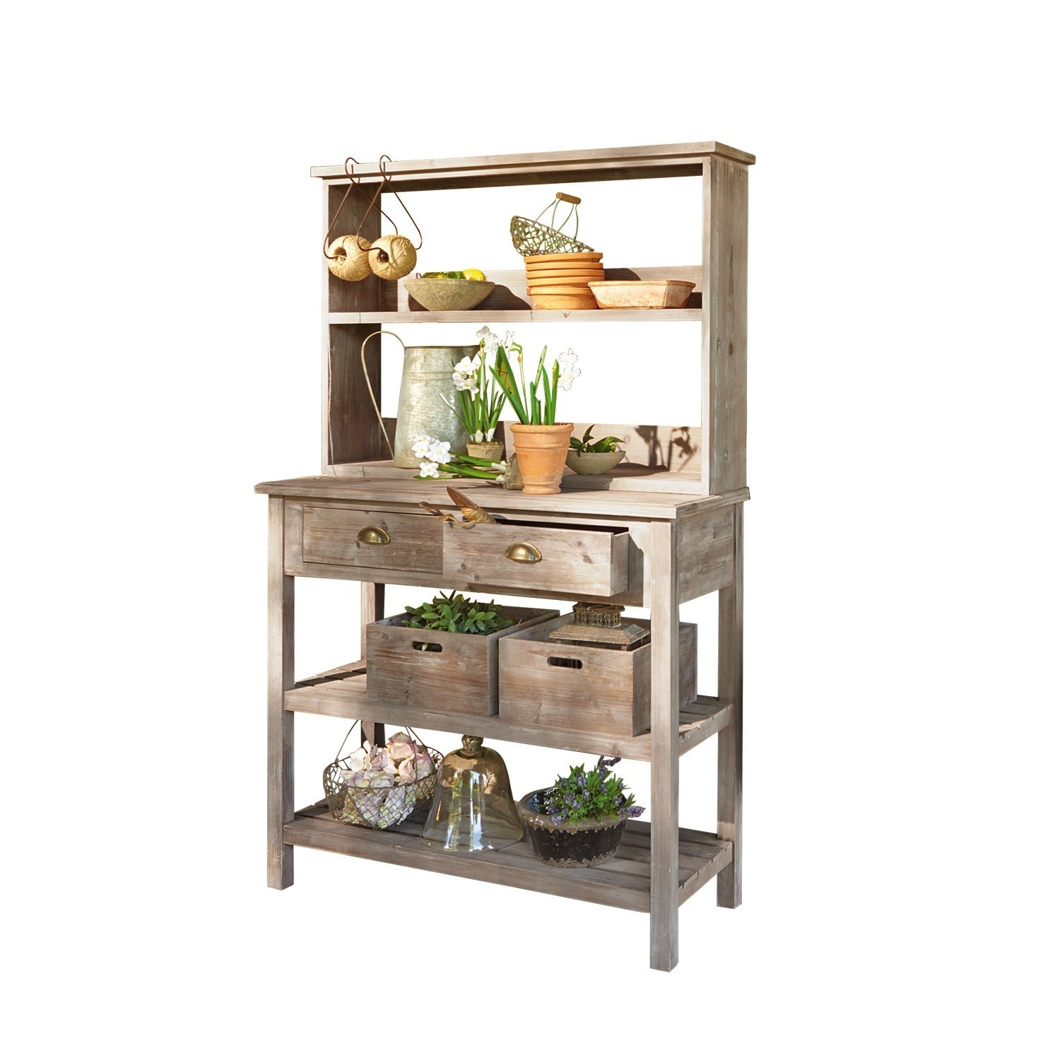 Meuble de jardinage Landover